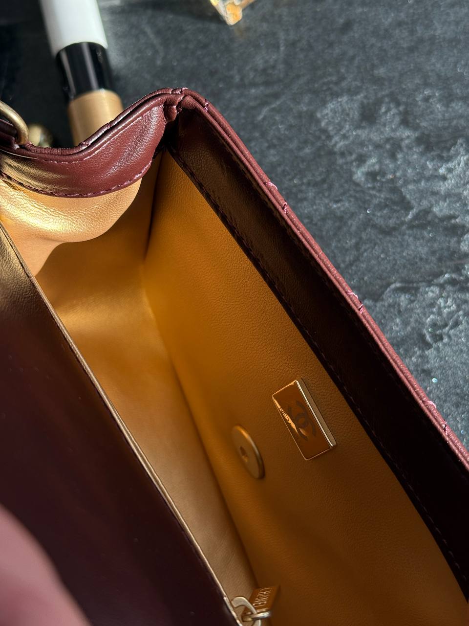 Chanel Mini Classic Single Flap - 7