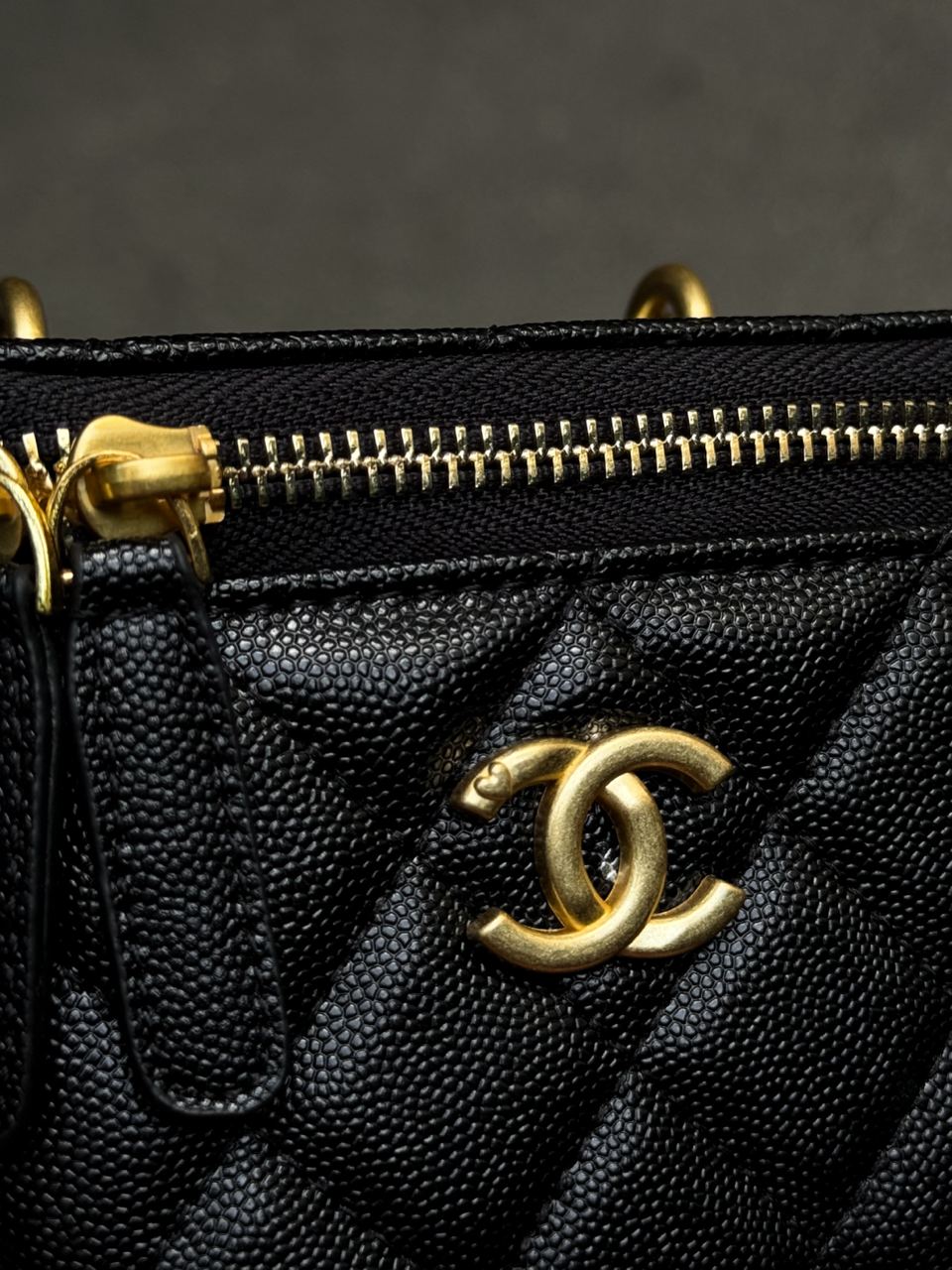 Chanel Mini Vanity - 23