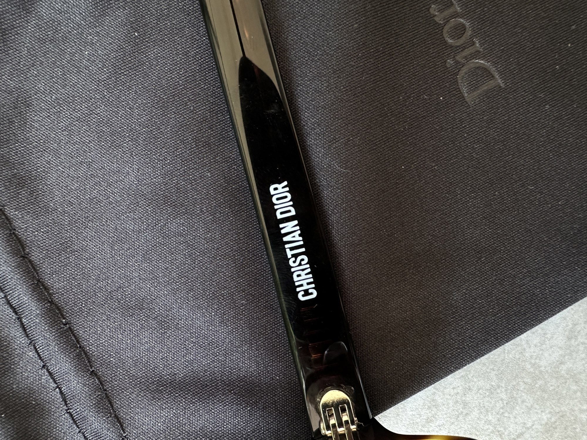 Christian Dior Brown/Leo Dior Pacific S3F - 11