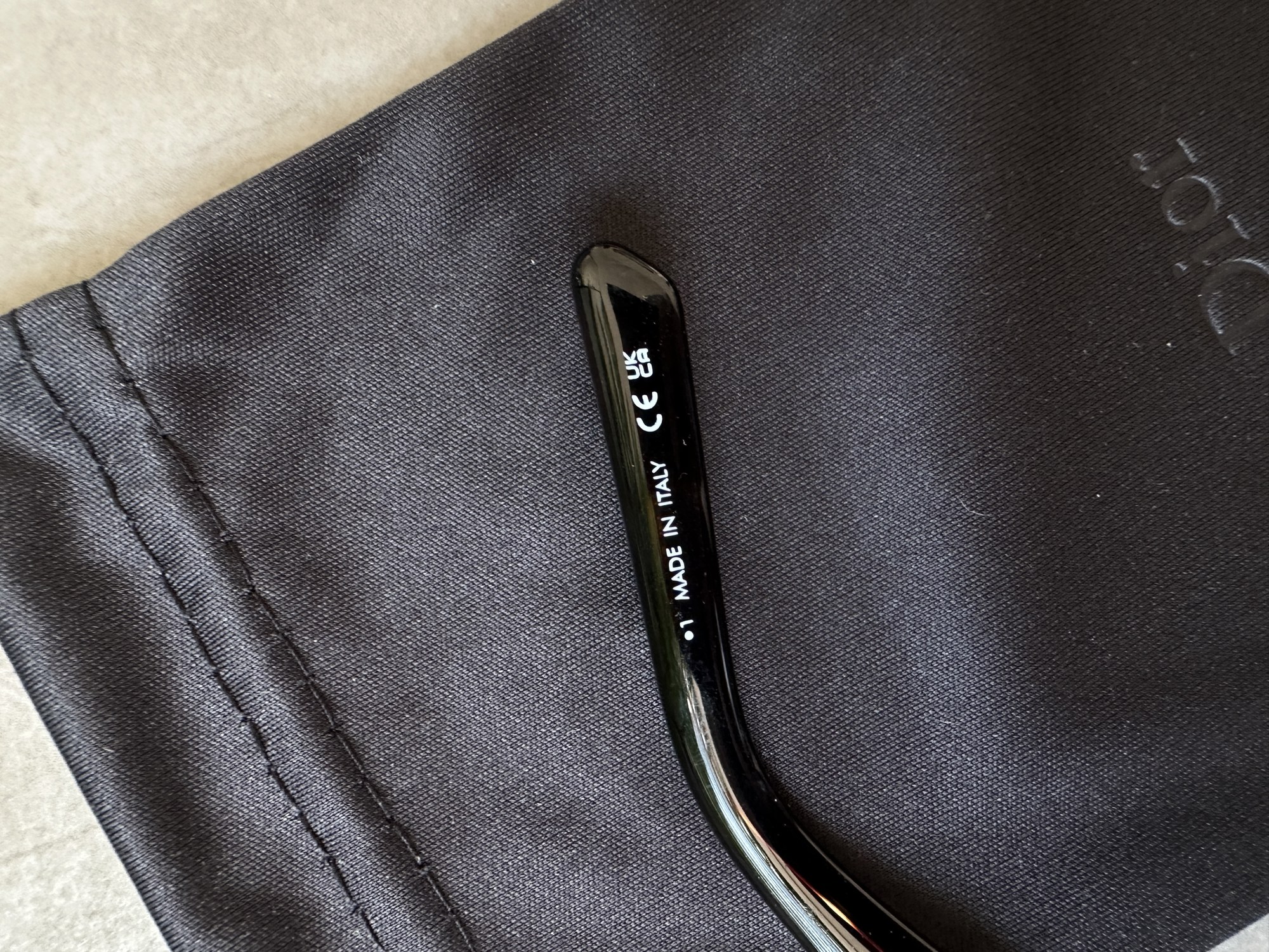 Christian Dior Brown/Leo Dior Pacific S3F - 12