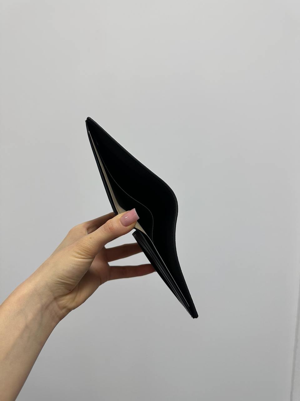 Coach Boxed 3 In 1 Wallet Gift Set In Signature Canvas Black Logo - 12