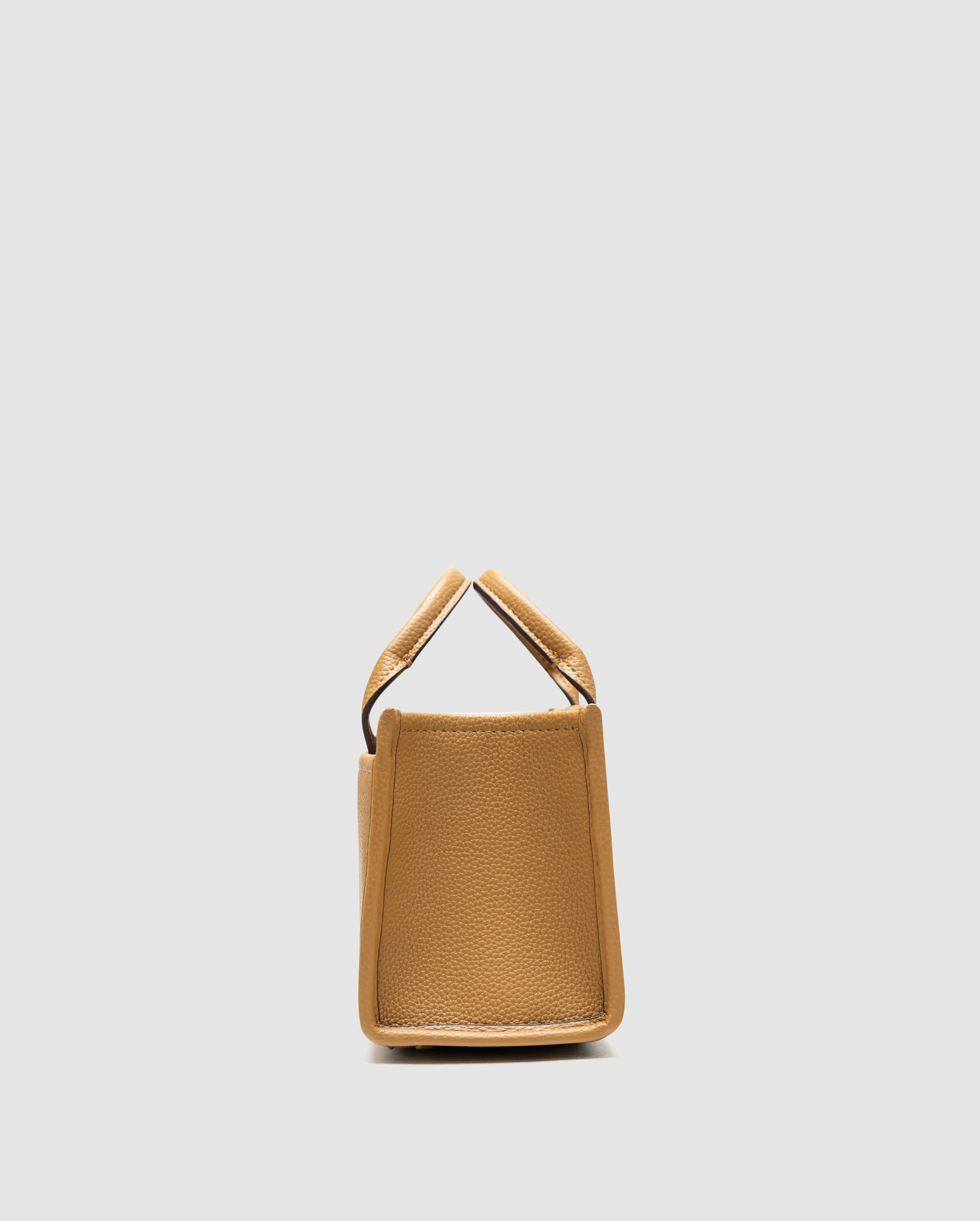 Coach Cargo Tote Bag 20 Brown - 3