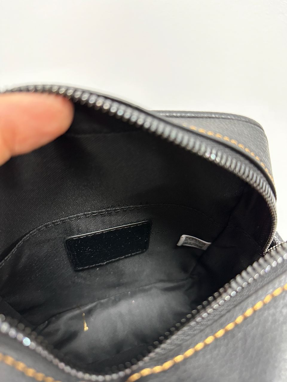 Coach Charter Crossbody 24 In Signature Canvas - 16