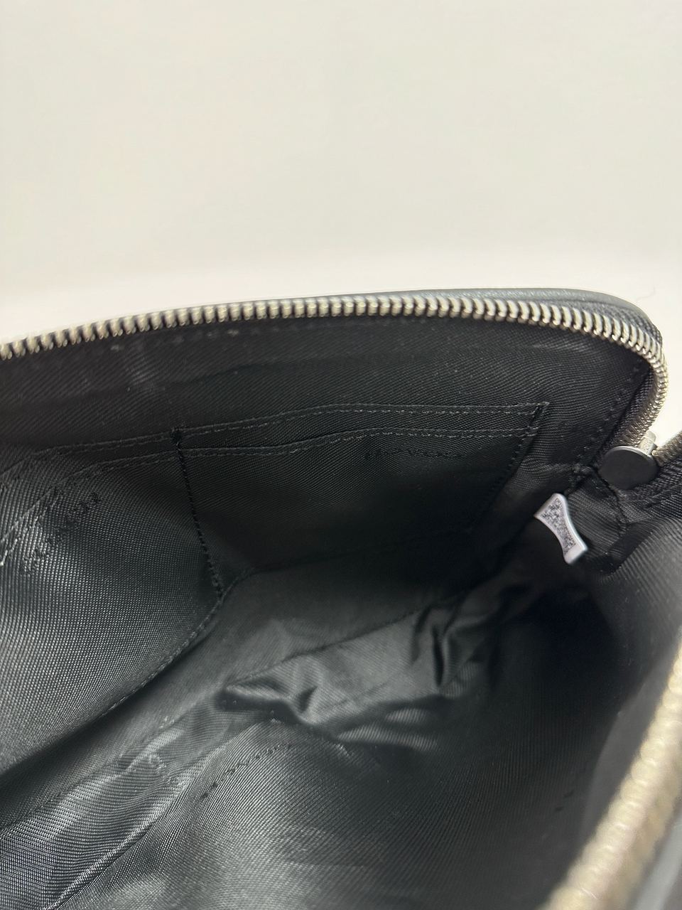 Coach Charter Signature Coated Canvas Crossbody 24 Bag - Ji/Cha - 19