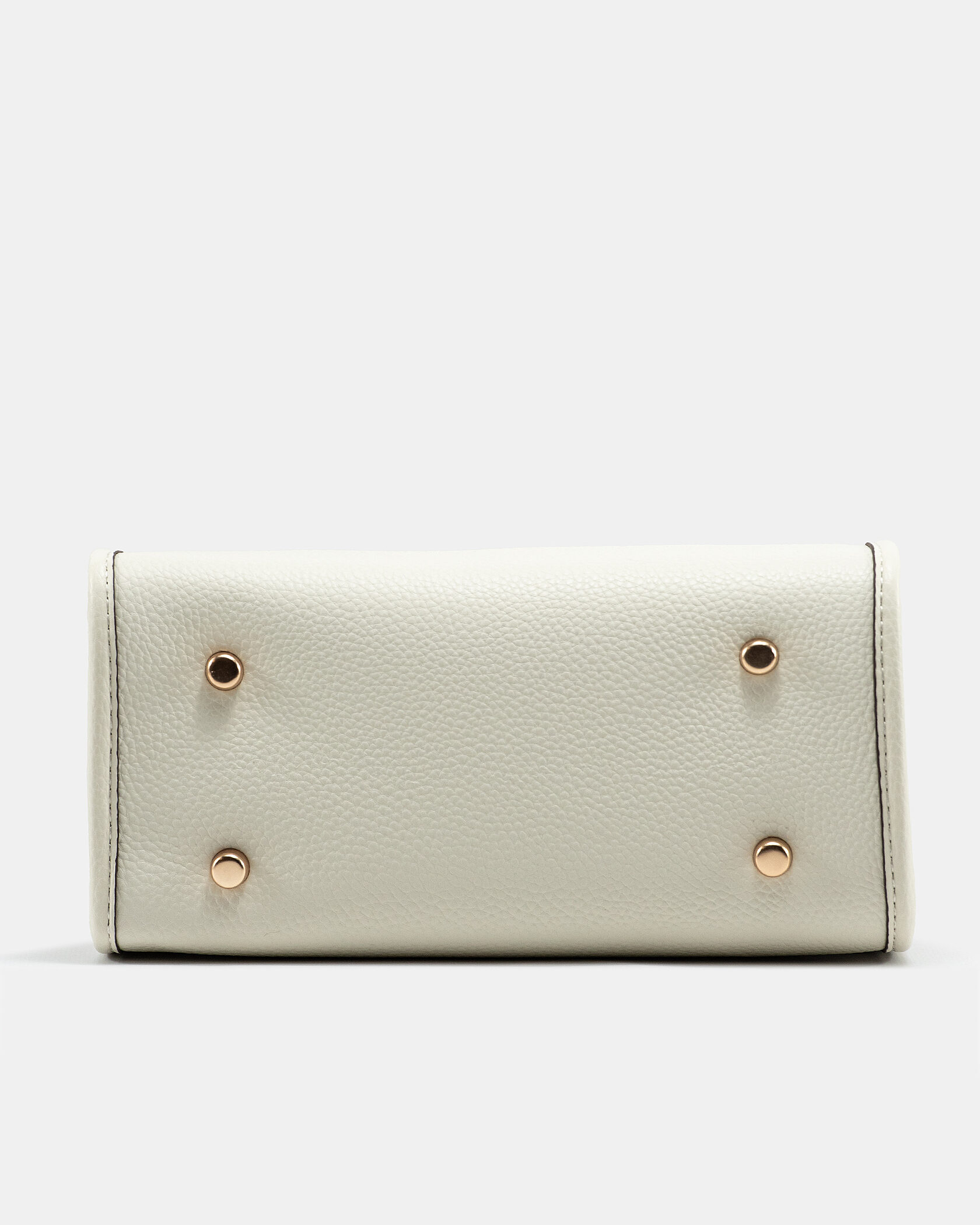 Coach Dempsey Tote 22 In Signature Jacquard With Stripe - 9