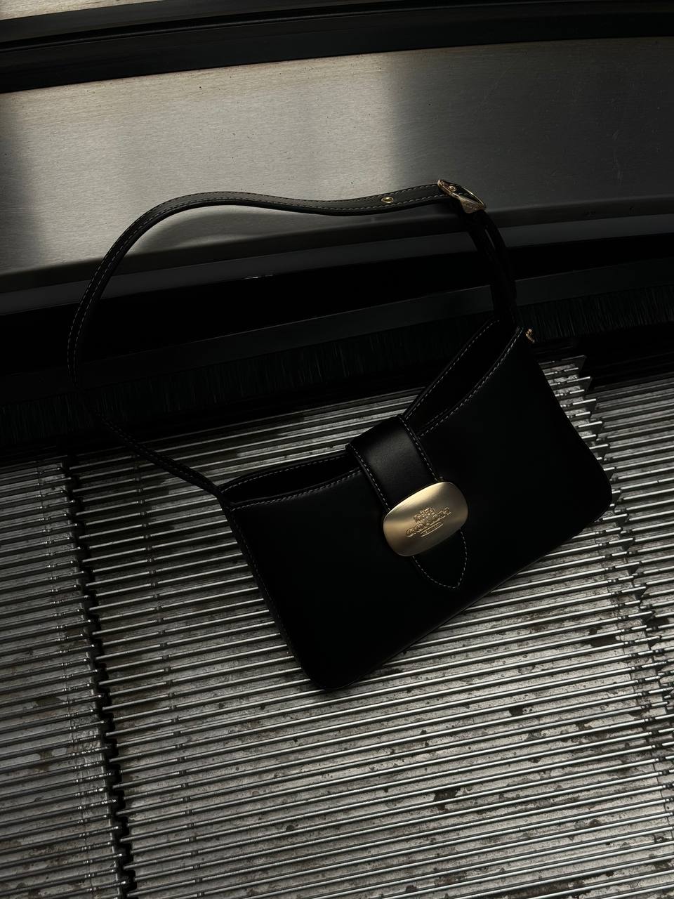 Coach Eliza Shoulder Bag - 2