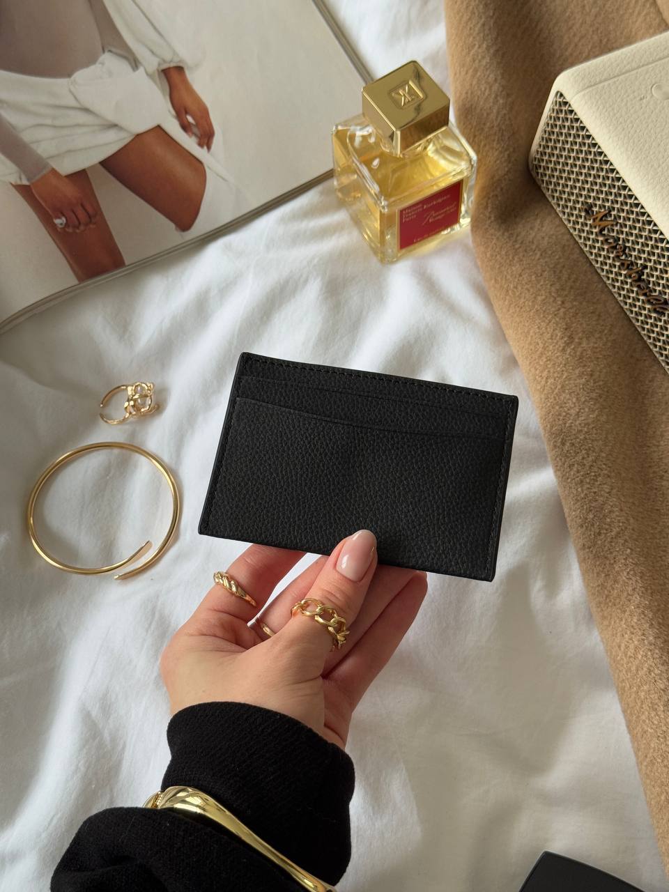 Coach Essential Card Case - 7