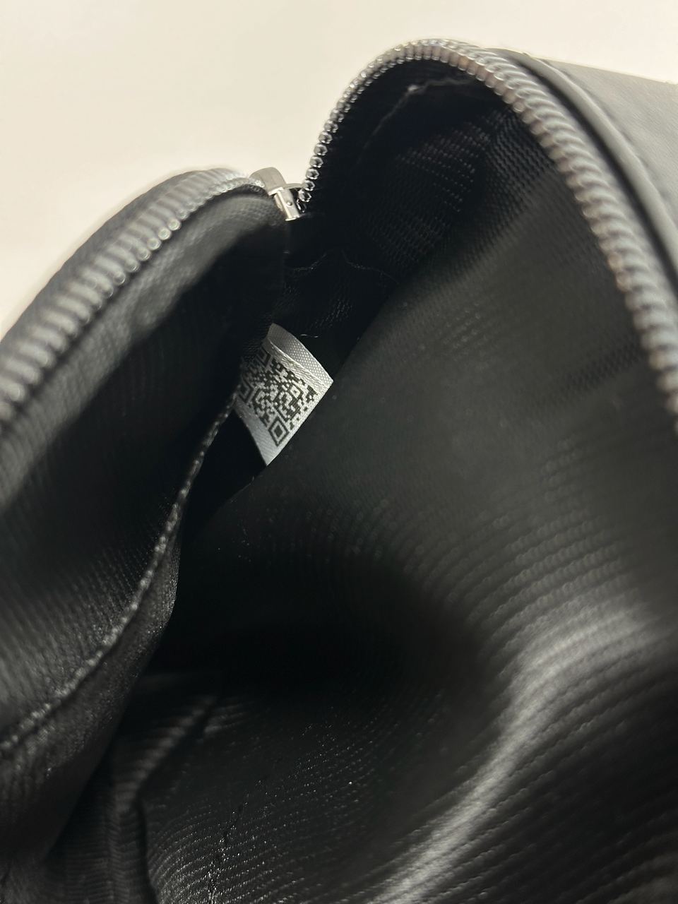 Coach Graham Crossbody Bag In Blocked Signature Canvas Mahogany - 14