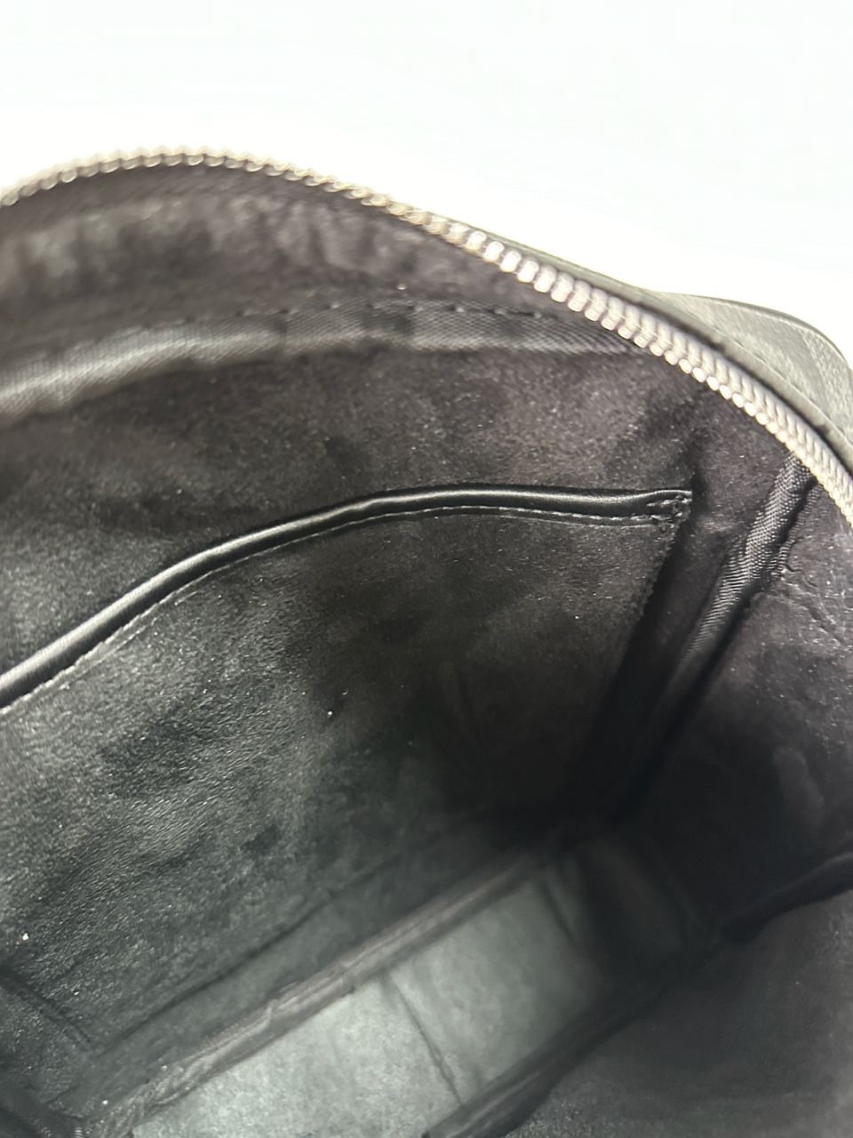 Coach Houston Flight Bag In Signature Canvas Grey - 16