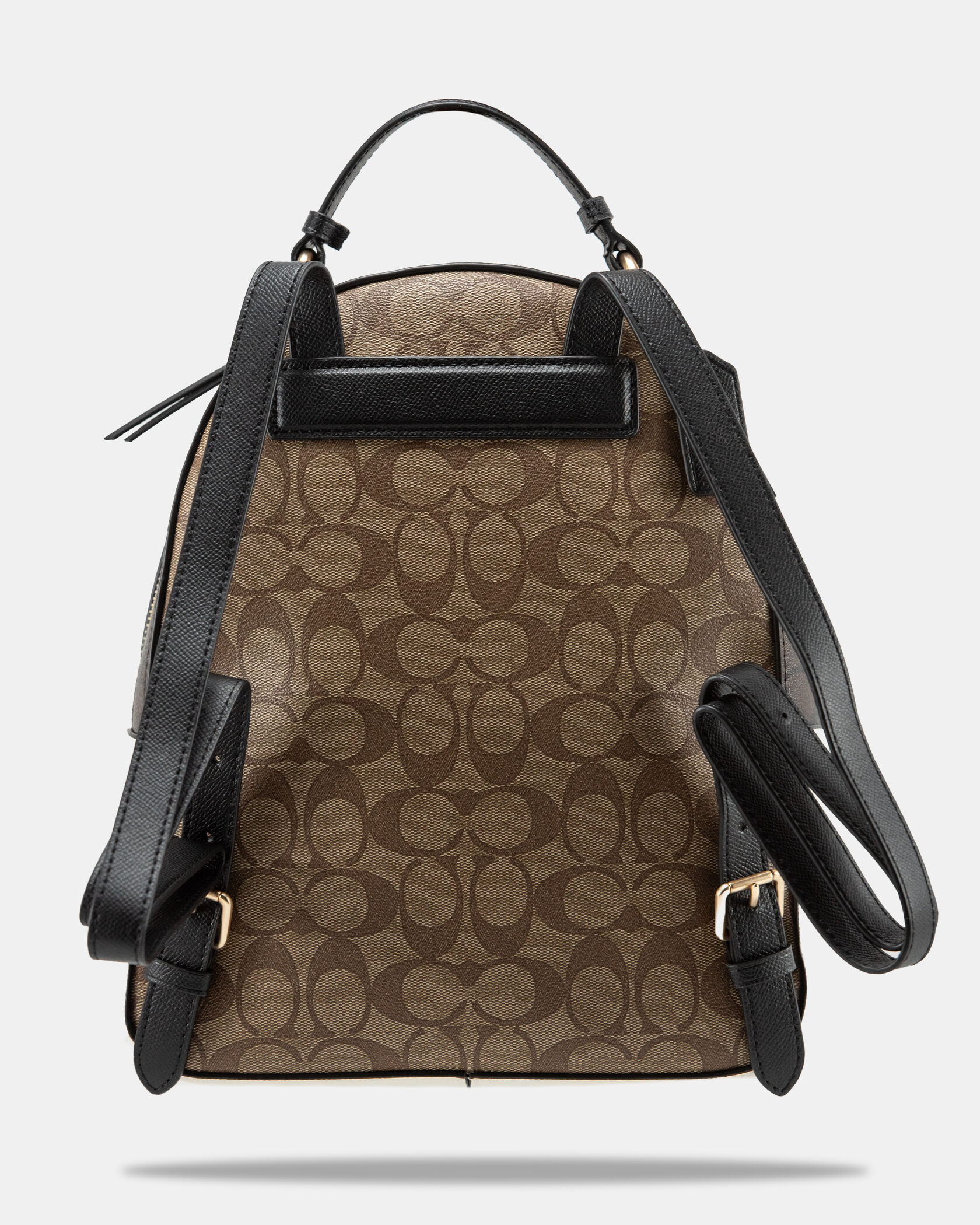 Coach Jordyn Backpack in Signature Canvas - 5