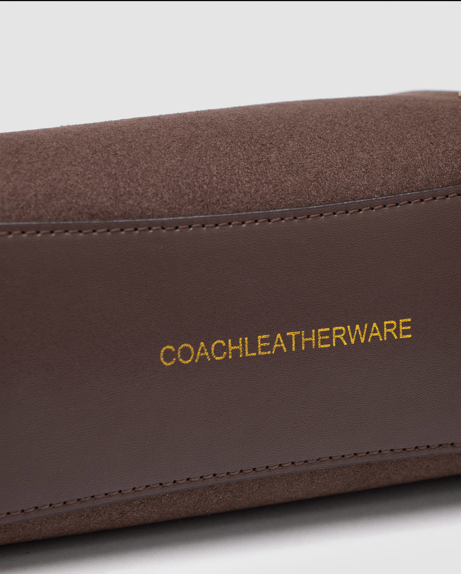 Coach Juliet Shoulder Bag Brown (інша версія арт 99654) - 4