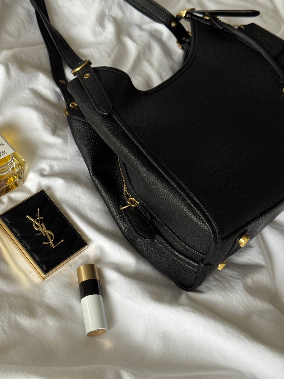 Coach Lori Hobo Bag - 16