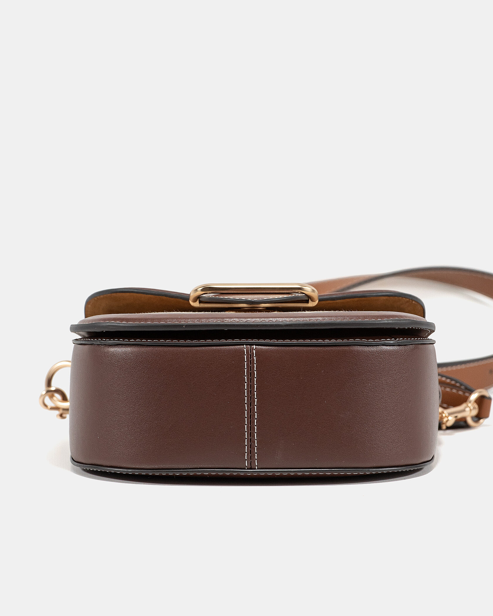 Coach Morgan Saddle Bag - 9