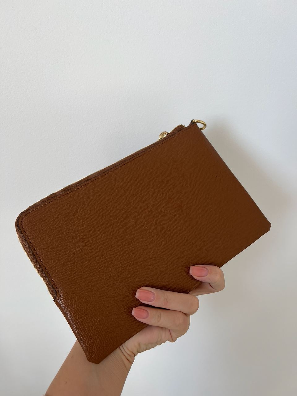 Coach Reversible Signature City Tote Khaki Saddle - 28