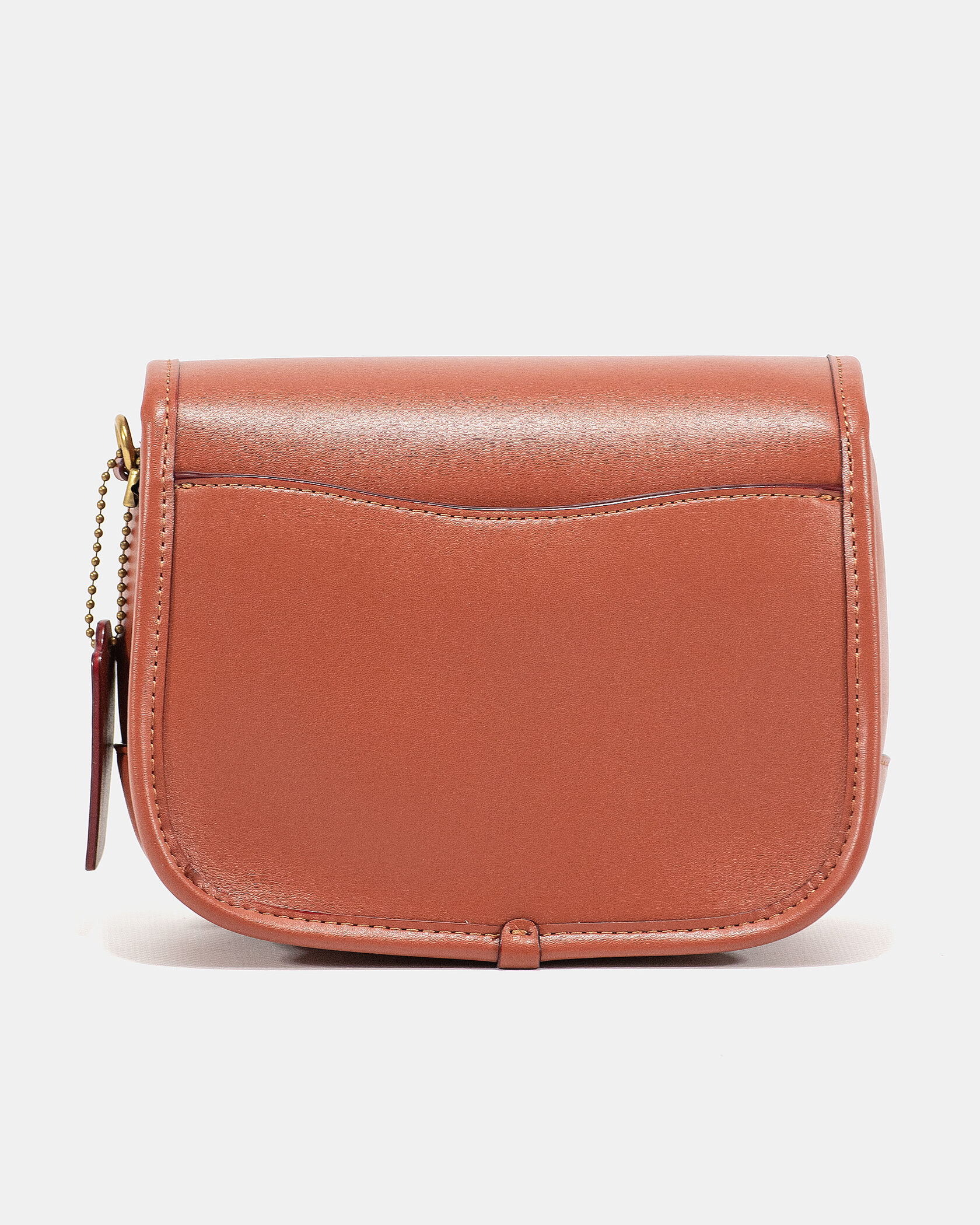 Coach Tabby Messenger In Signature Canvas - 10