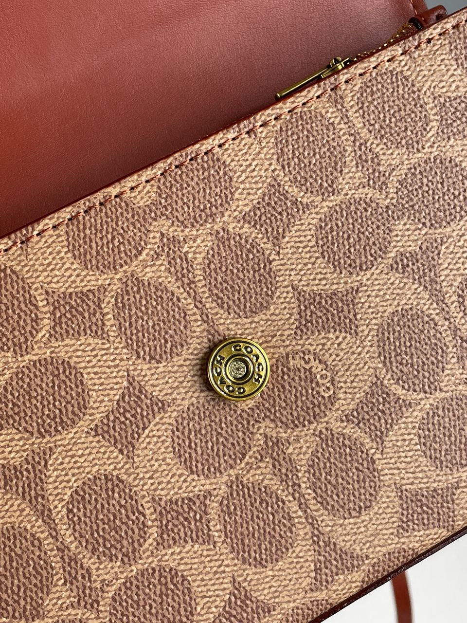 Coach Women's Wyn Cross Body Bag - 28