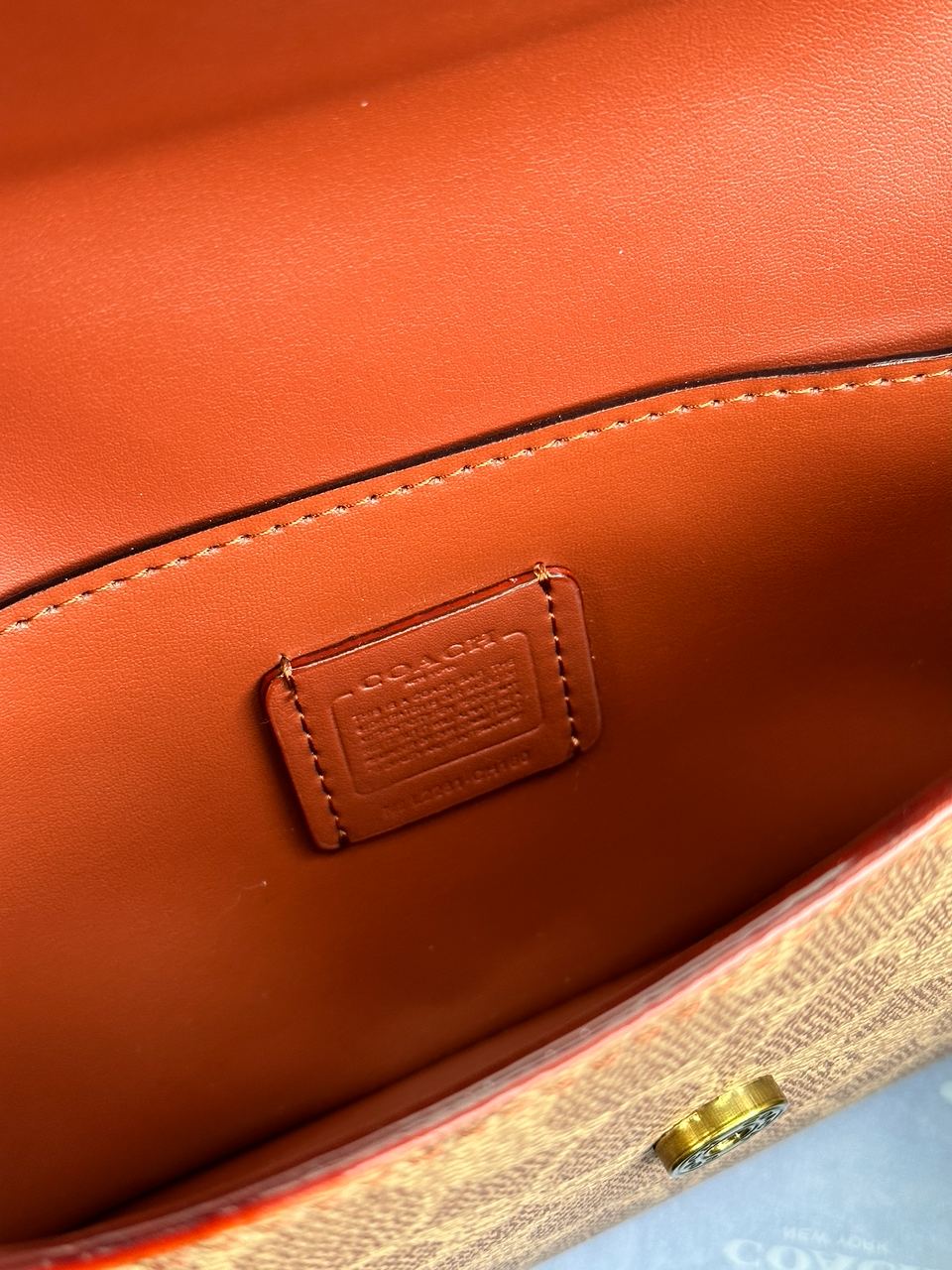 Coach Women's Wyn Cross Body Bag - 31