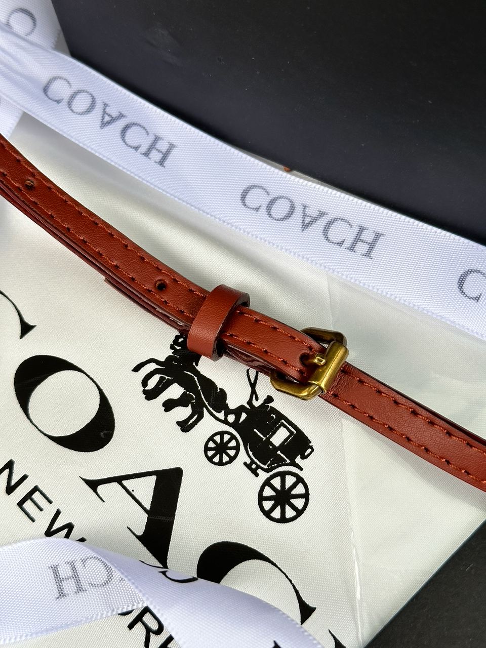 Coach Women's Wyn Cross Body Bag - 34