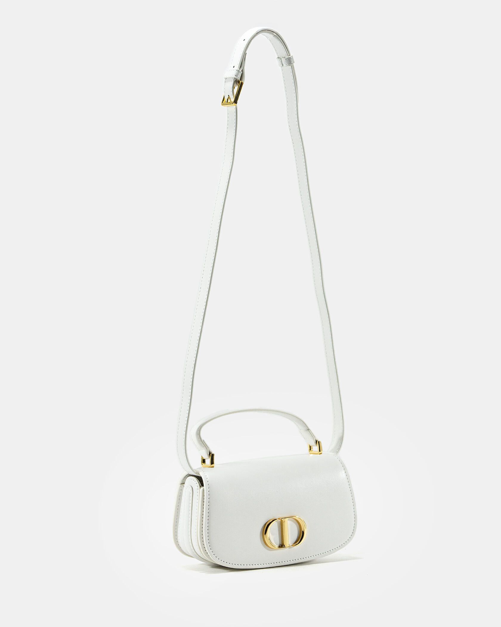 Dior 30 Montaigne Avenue White - 4