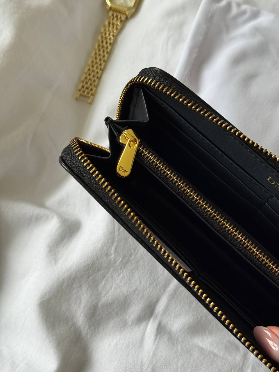 Dior 30 Montaigne Voyageur - 11