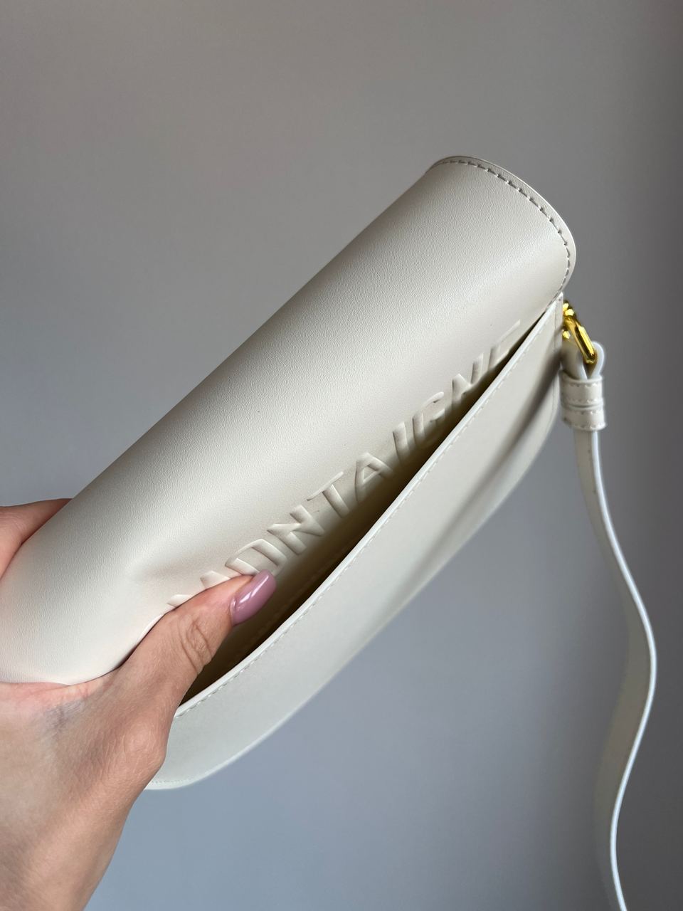 Dior Bobby Bag Cream Smooth Skin - 7