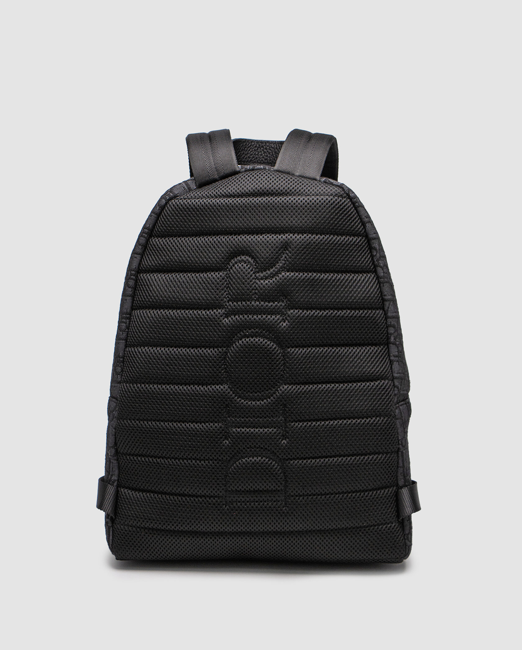 Dior Rider Backpack Black Dior Oblique Jacquard - 4