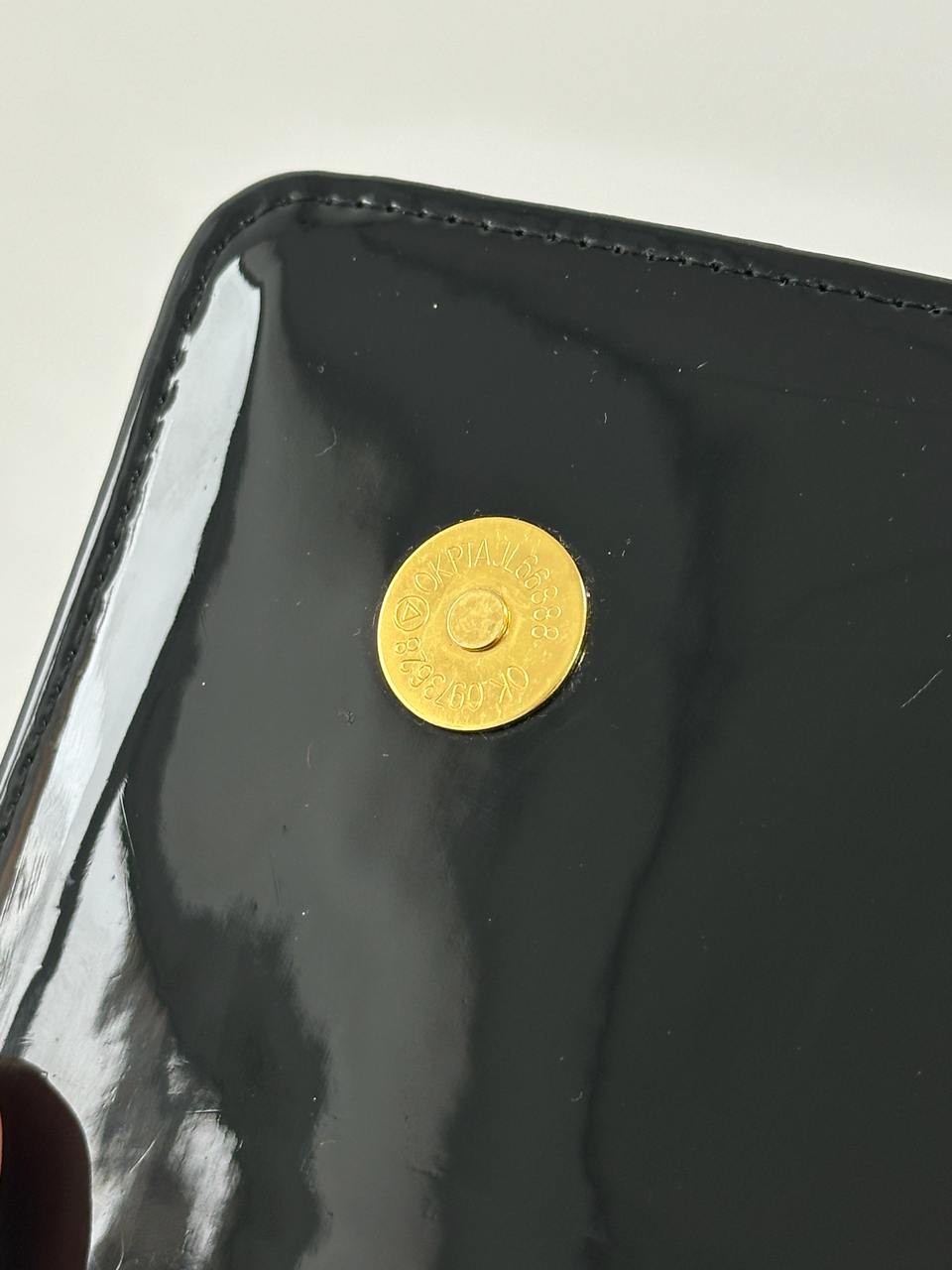 Dolce&amp;Gabbana Nappa leather DG Girls Black - 12