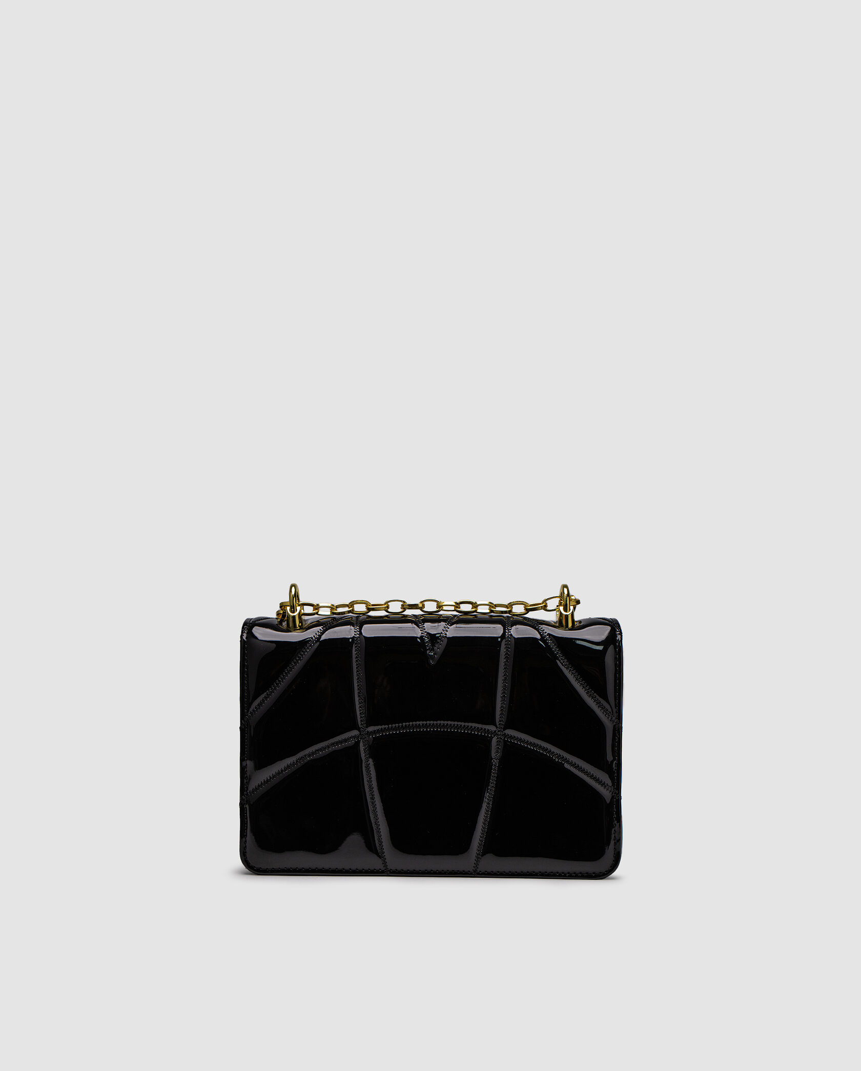 Dolce&amp;Gabbana Nappa leather DG Girls Black - 6