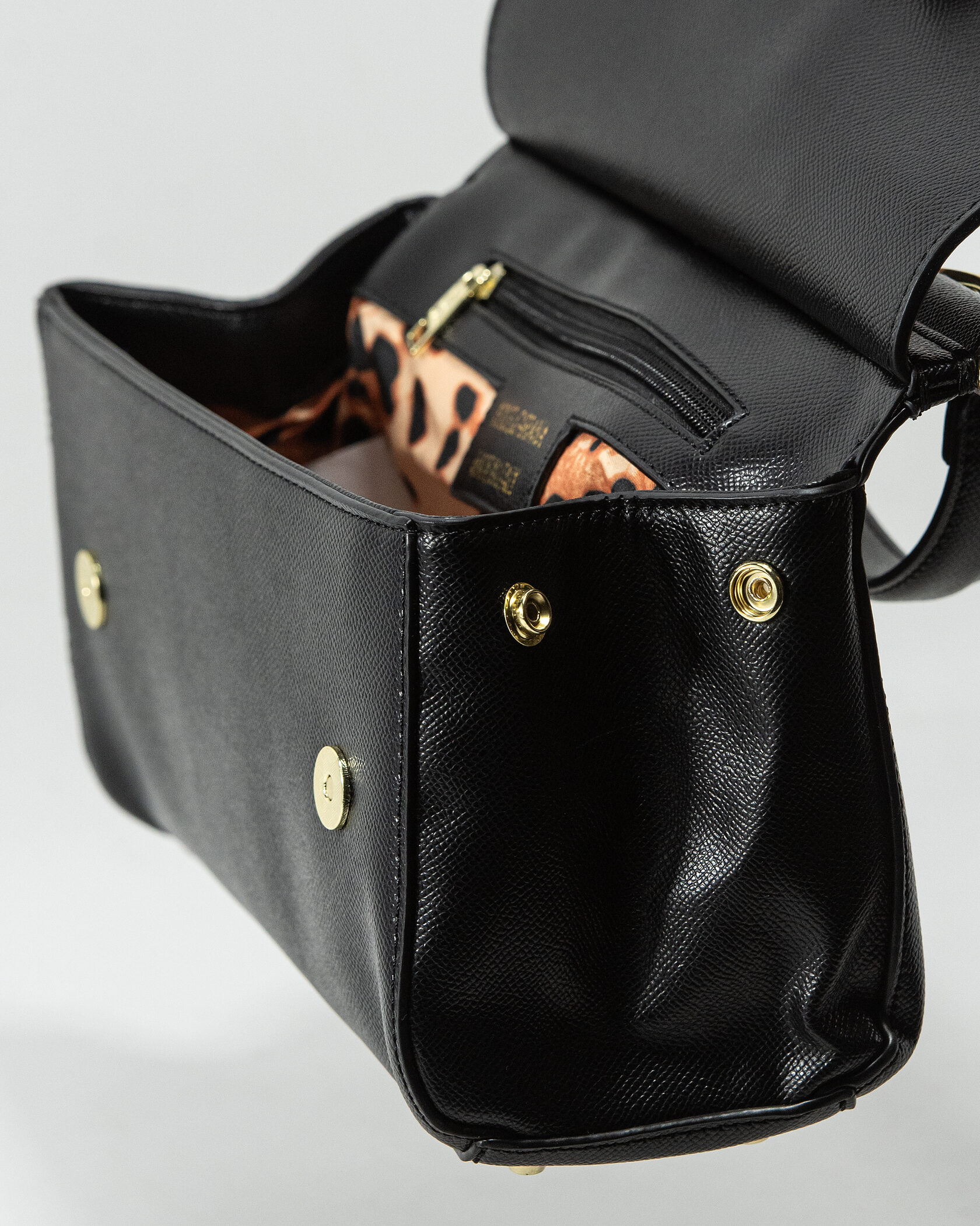 Dolce &amp; Gabbana Sicily Black Bag - 12