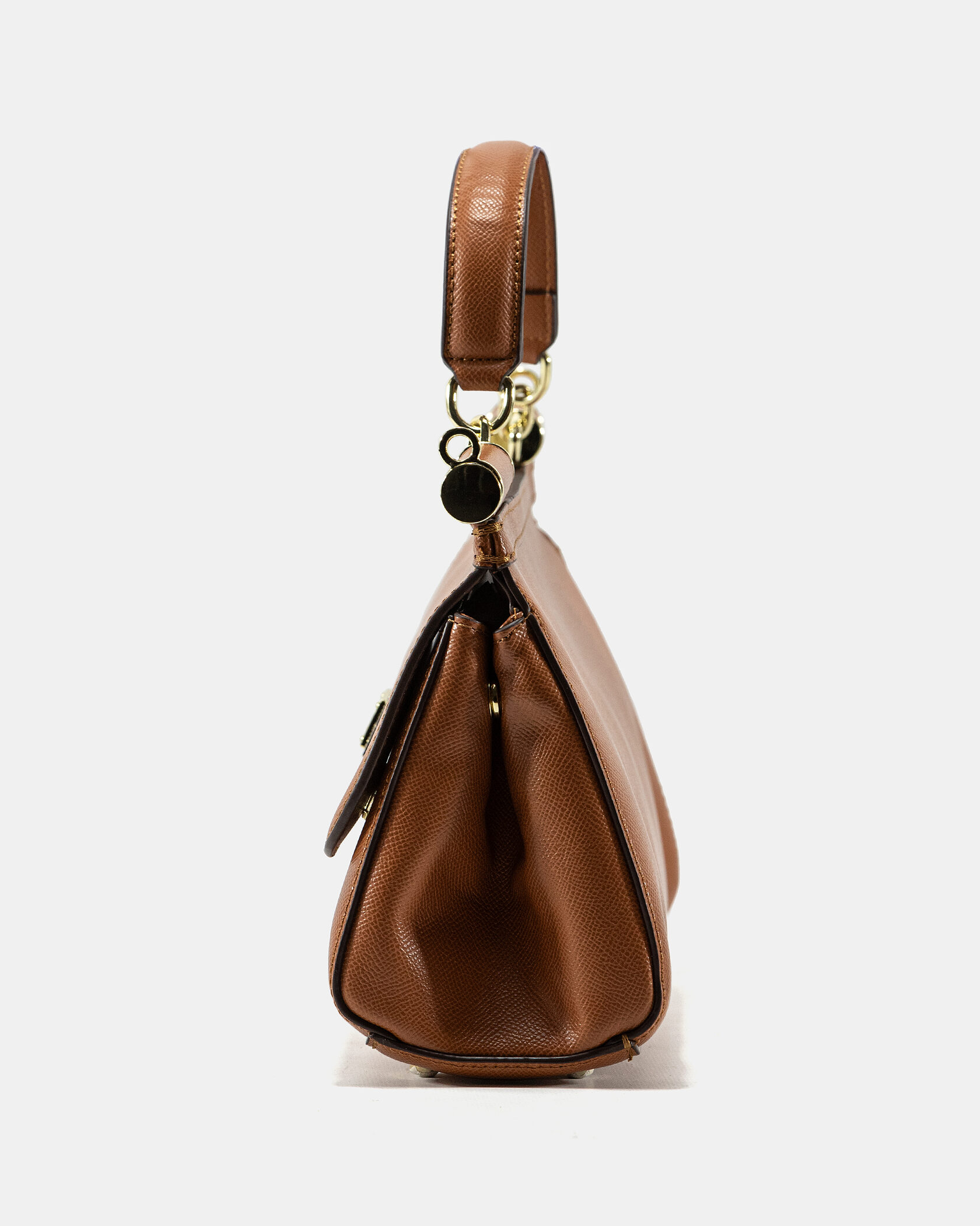 Dolce &amp; Gabbana Sicily Brown Bag - 7