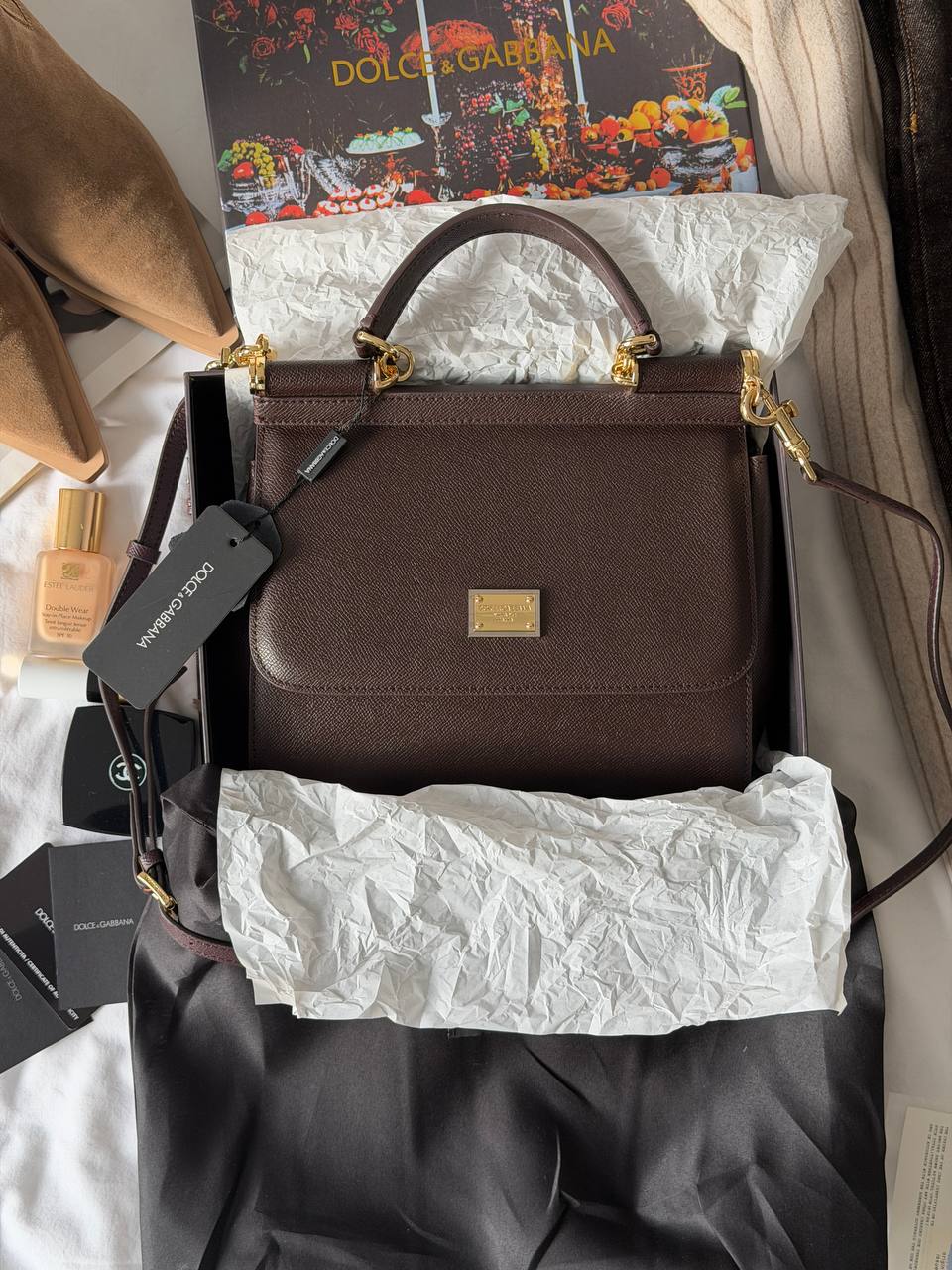 Dolce&amp;Gabbana Sicily Chocolate - 2