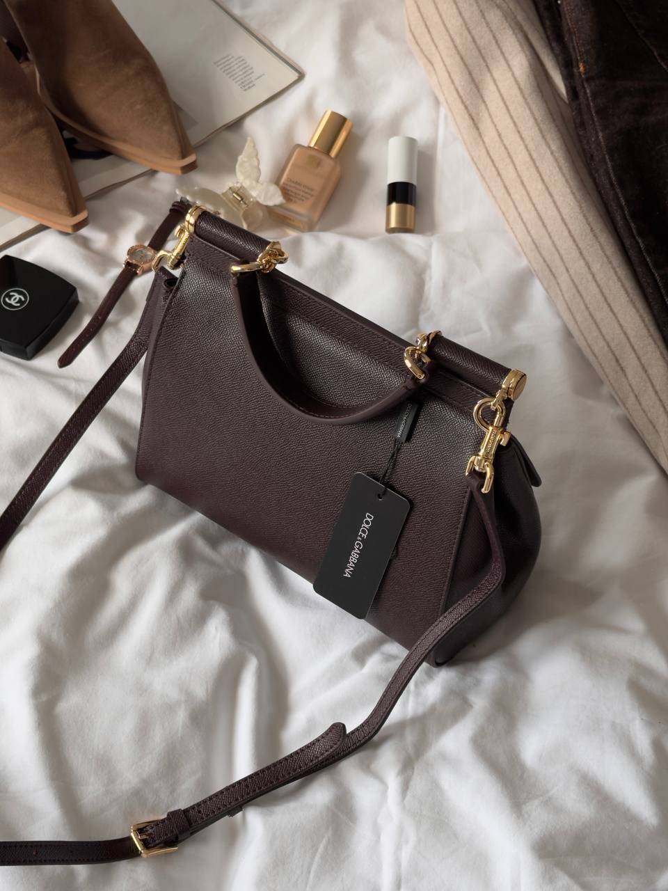 Dolce&amp;Gabbana Sicily Chocolate - 6