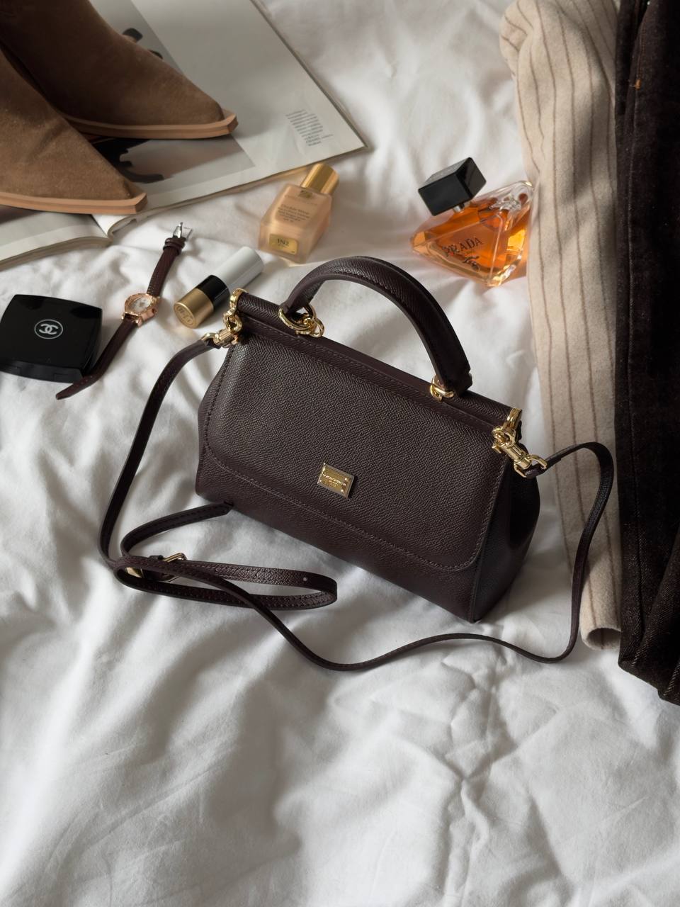 Dolce&amp;Gabbana Sicily Mini Chocolate - 5