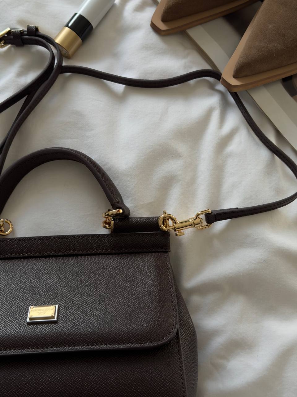 Dolce&amp;Gabbana Sicily Mini Chocolate - 9