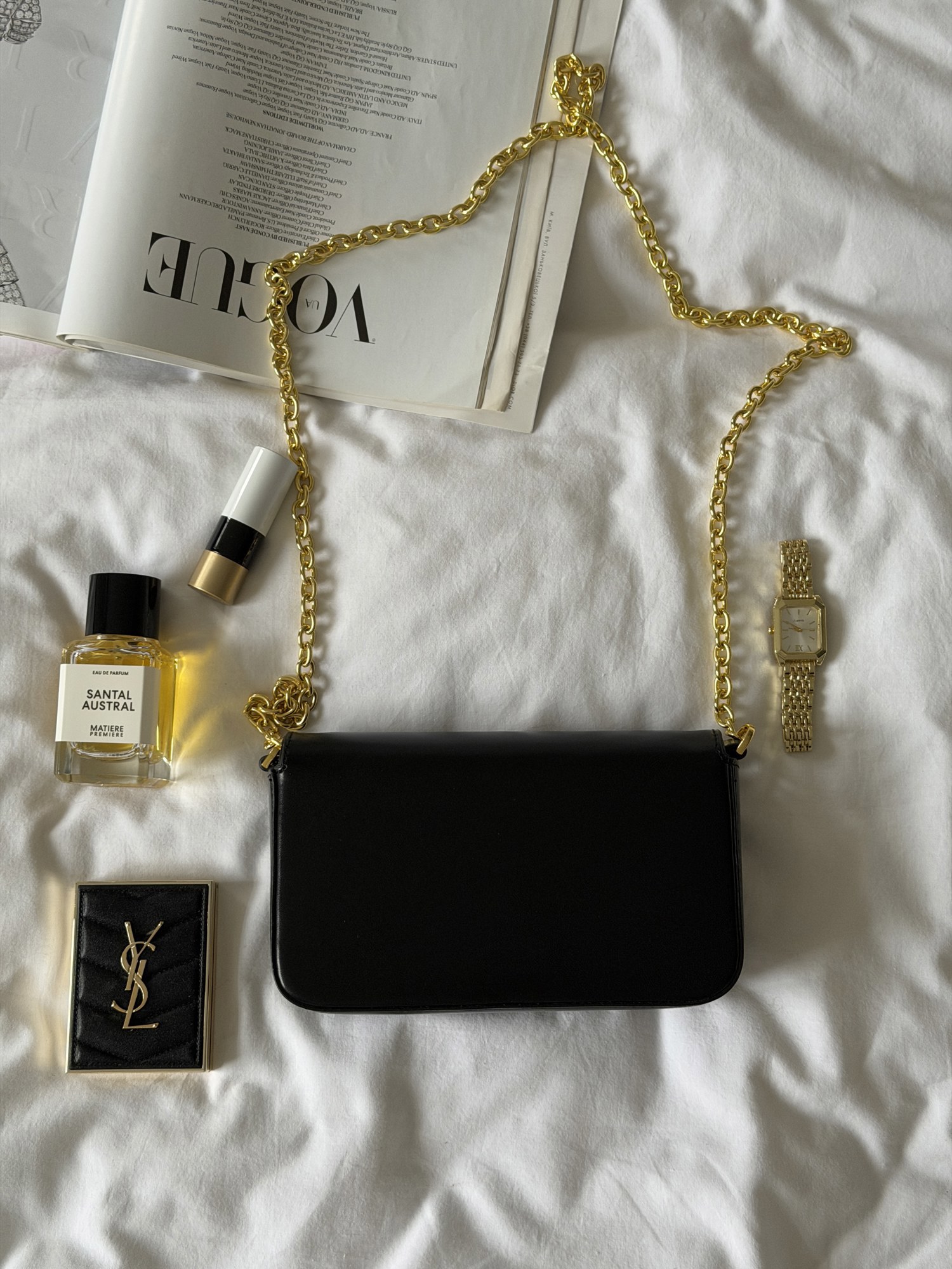 Dolce&Gabbana DG Girls Leather Black Bag - 14