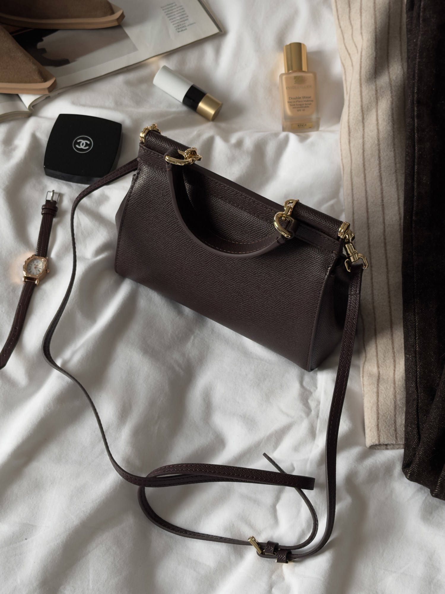 Dolce&Gabbana Sicily Mini Chocolate - 15