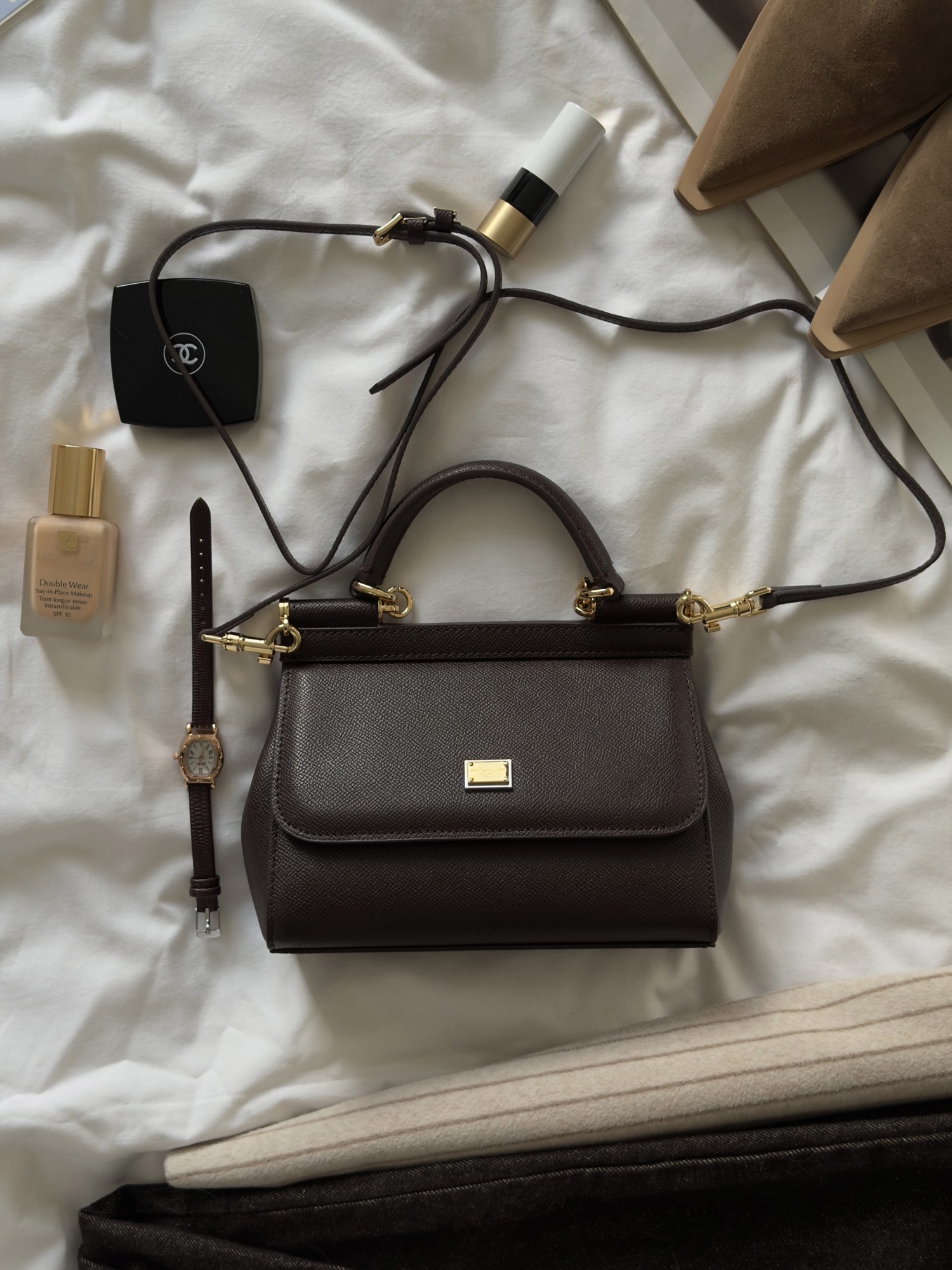 Dolce&Gabbana Sicily Mini Chocolate - 8