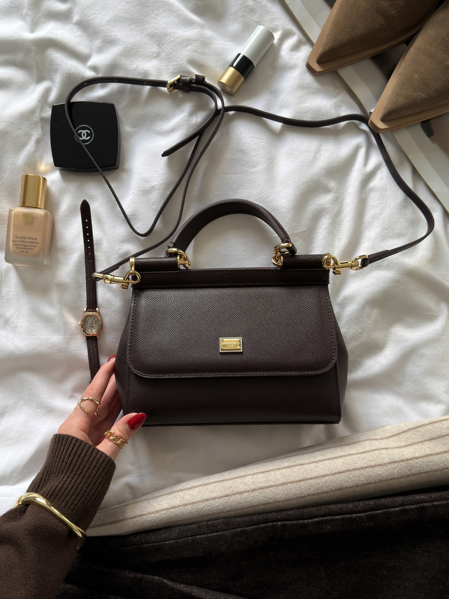 Dolce&Gabbana Sicily Mini Chocolate - 2
