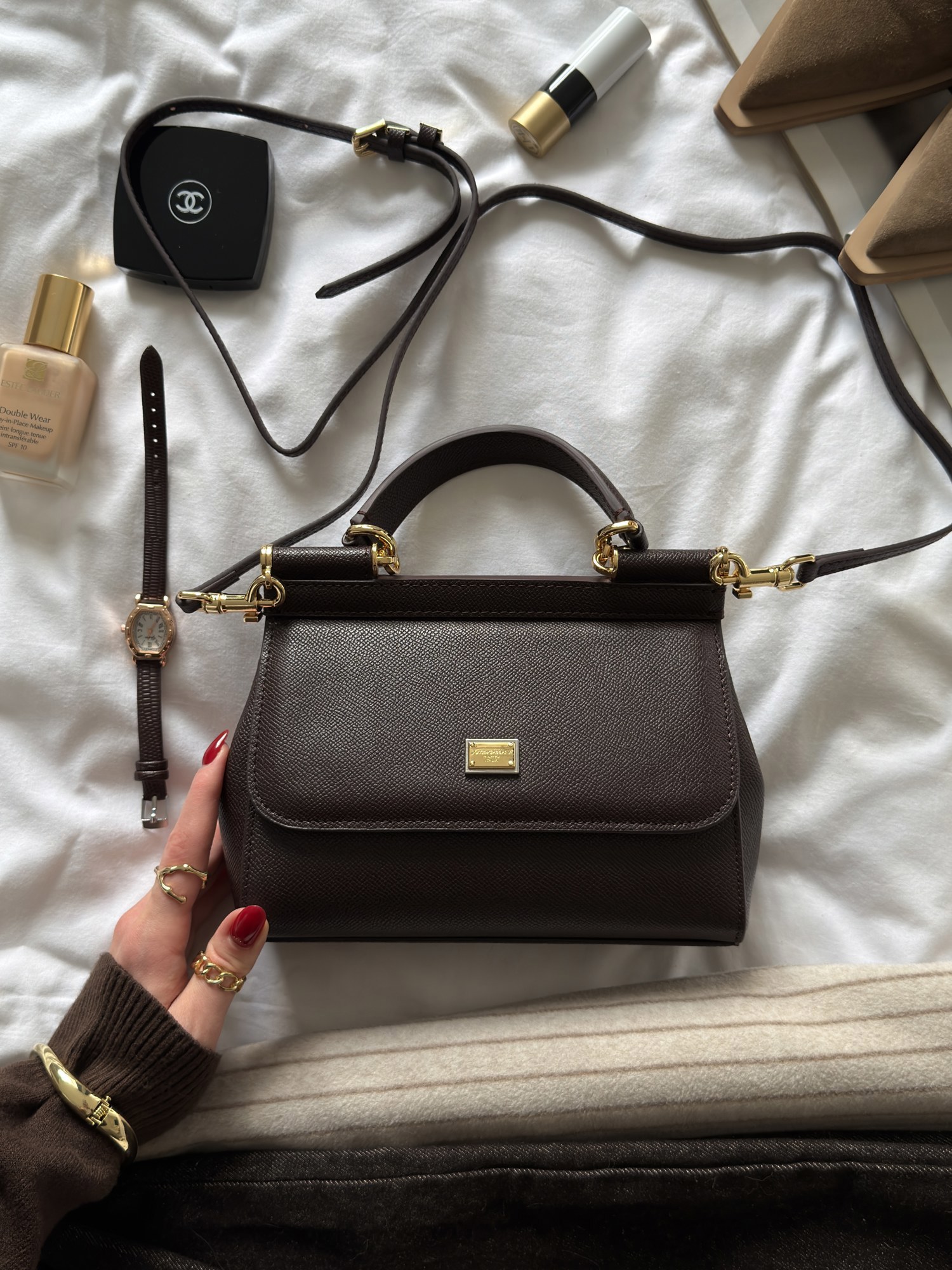 Dolce&Gabbana Sicily Mini Chocolate - 6