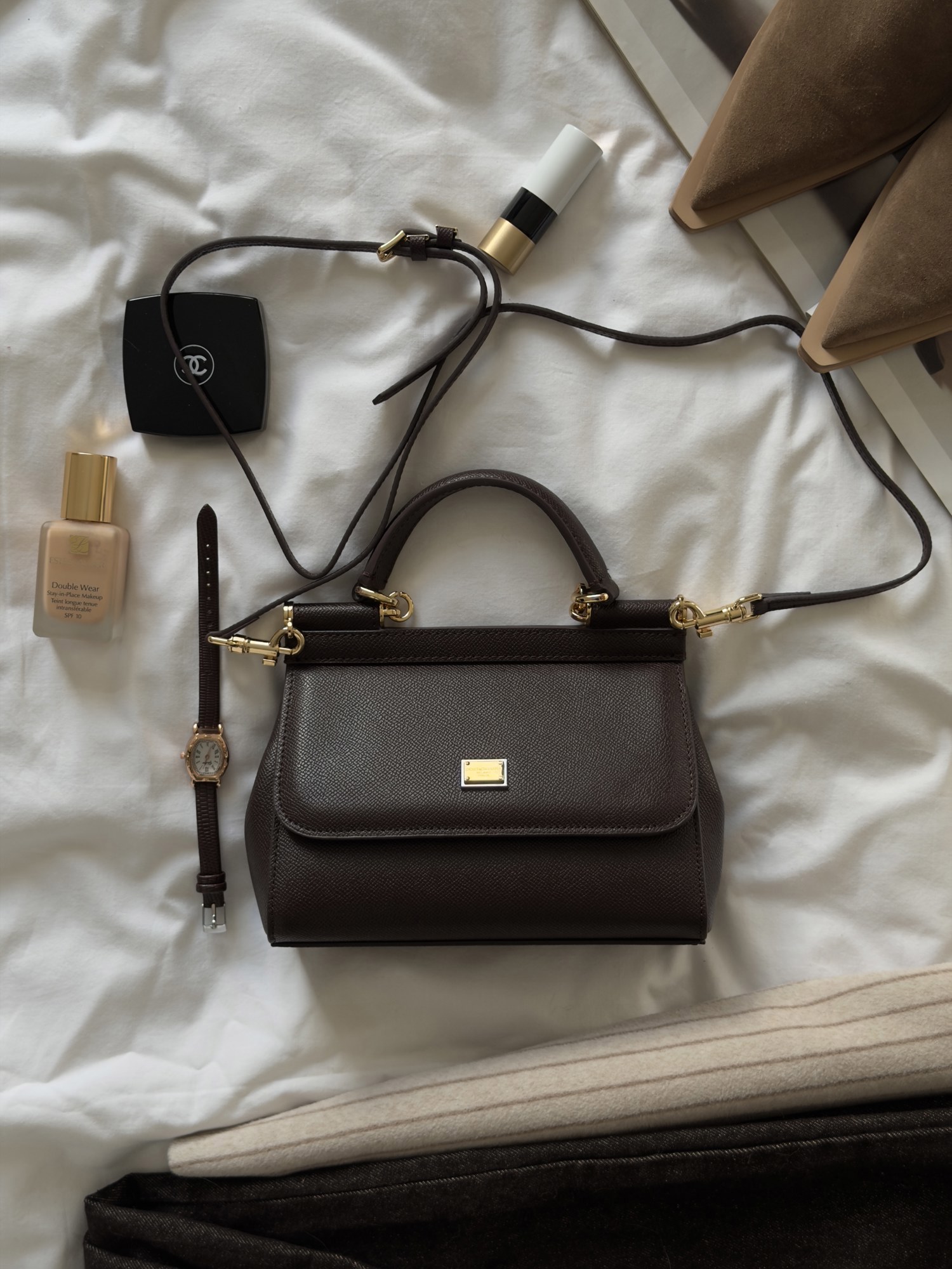 Dolce&Gabbana Sicily Mini Chocolate - 4