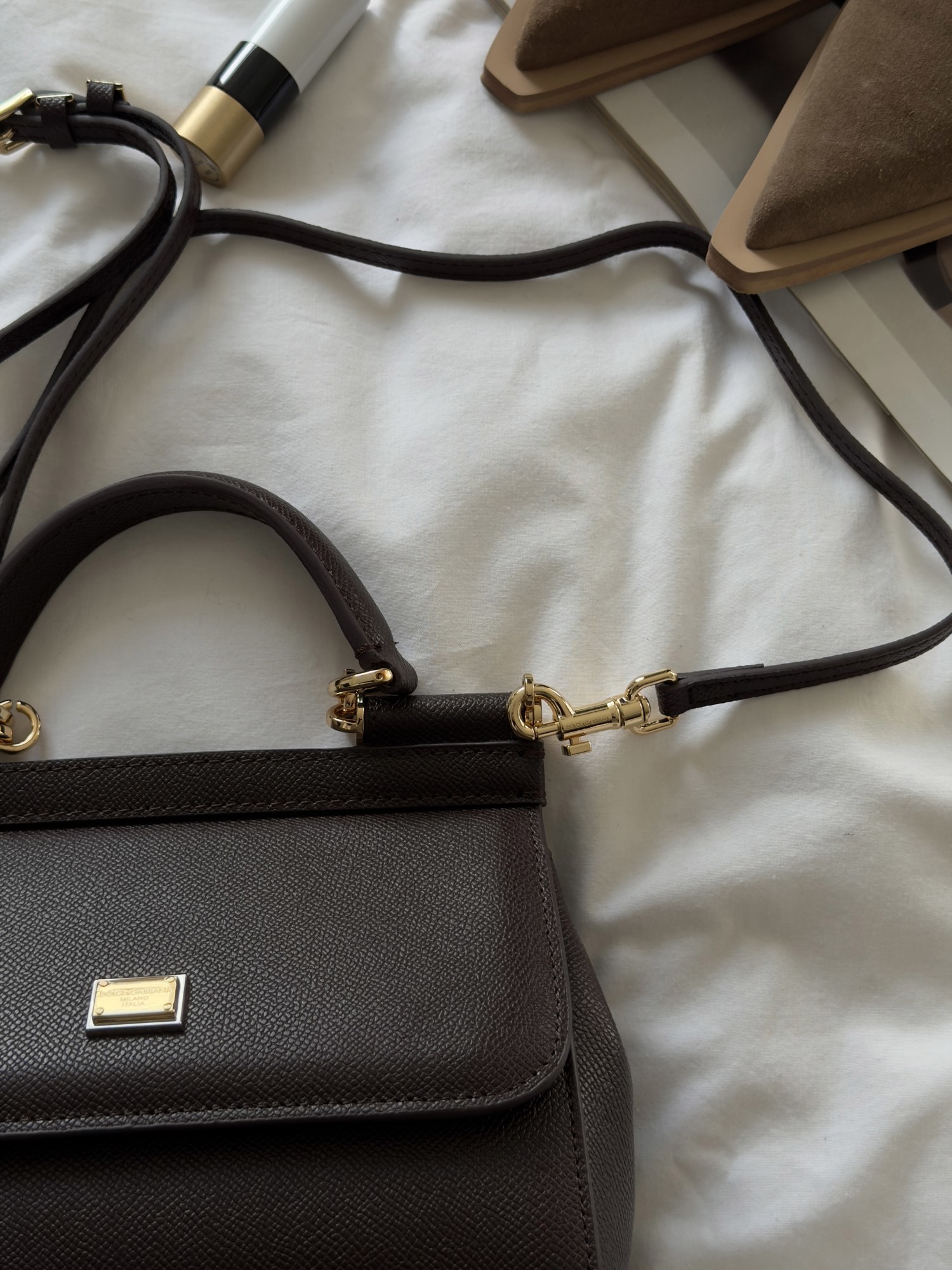 Dolce&Gabbana Sicily Mini Chocolate - 5