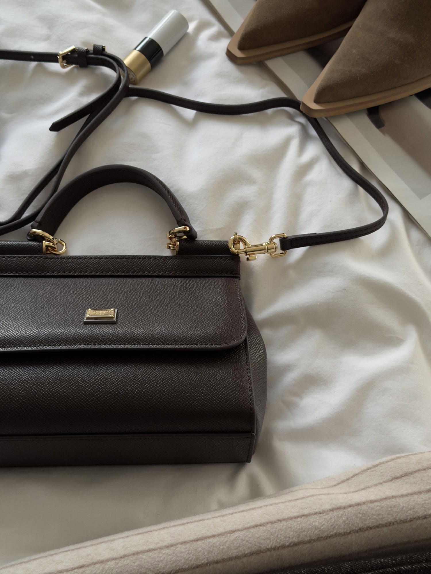 Dolce&Gabbana Sicily Mini Chocolate - 12