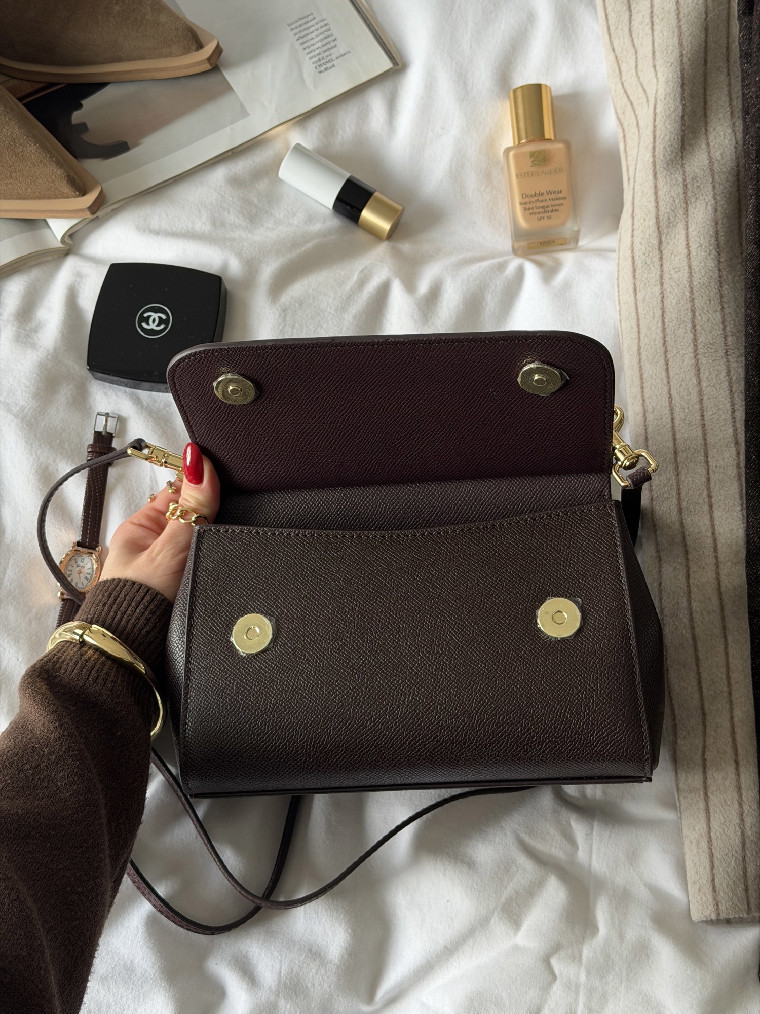 Dolce&Gabbana Sicily Mini Chocolate - 10