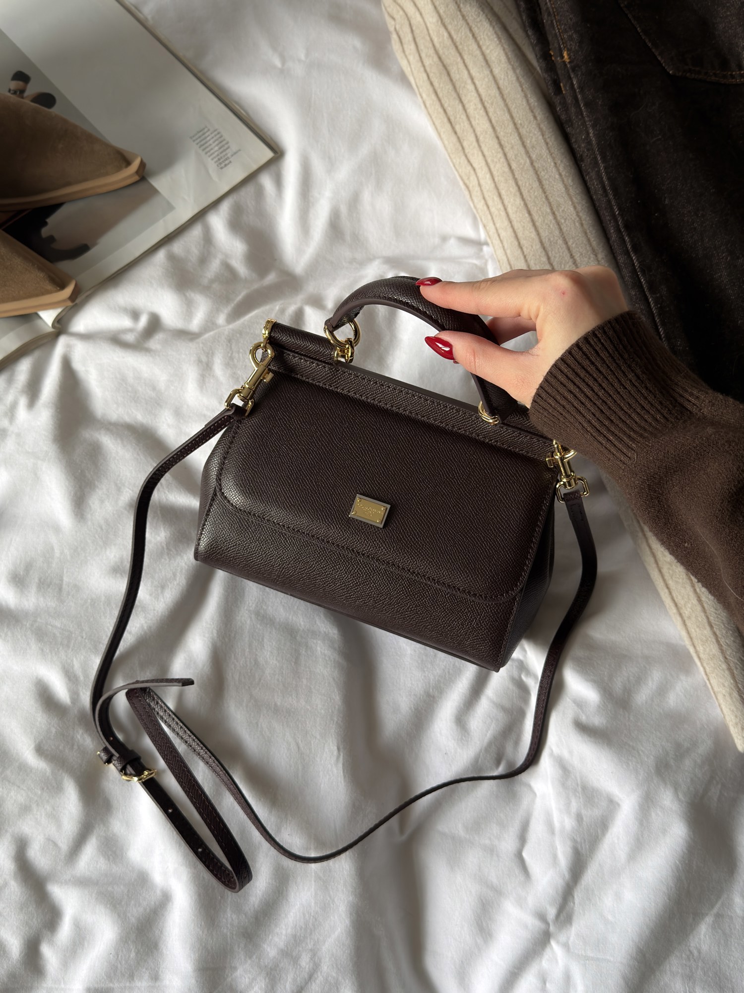 Dolce&Gabbana Sicily Mini Chocolate - 7