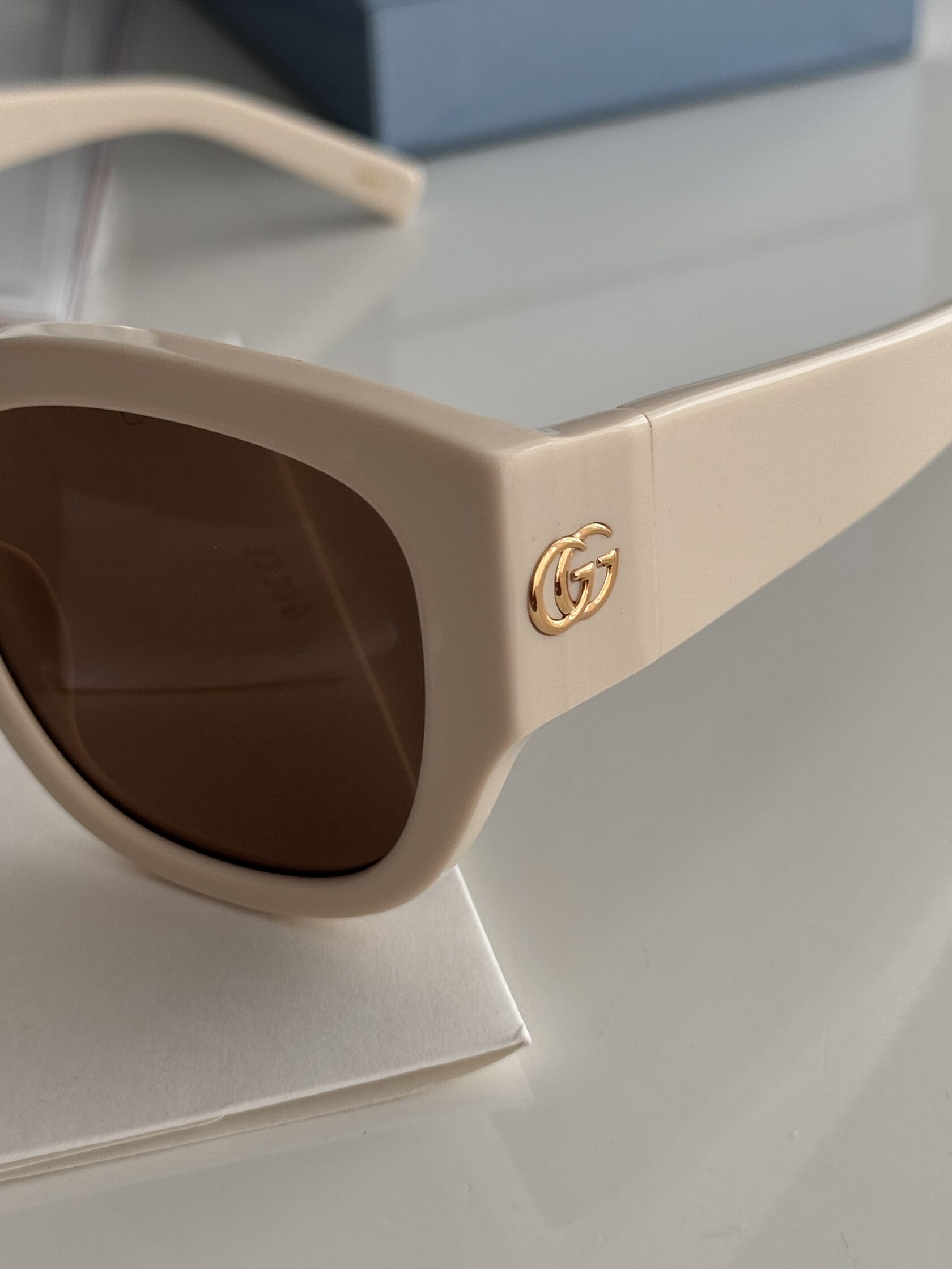 Gucci Beige/Brown GG1599SA 002 - 8