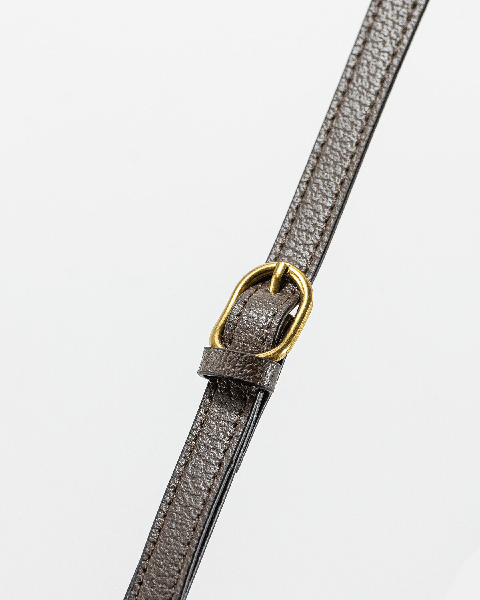 Gucci Diana Jumbo GG Medium Tote Bag Beige Gold - 11