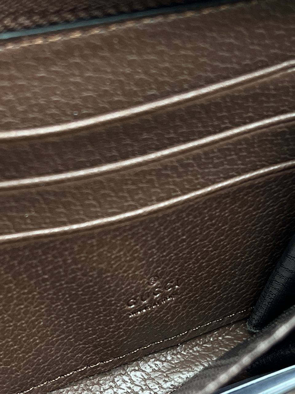 Gucci Diana Jumbo GG Wallet - 15