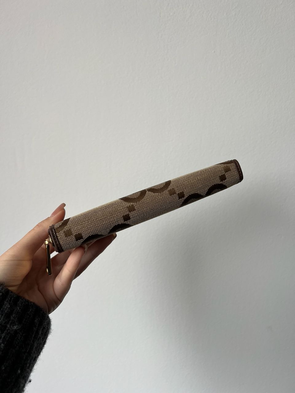 Gucci Diana Jumbo GG Wallet - 6