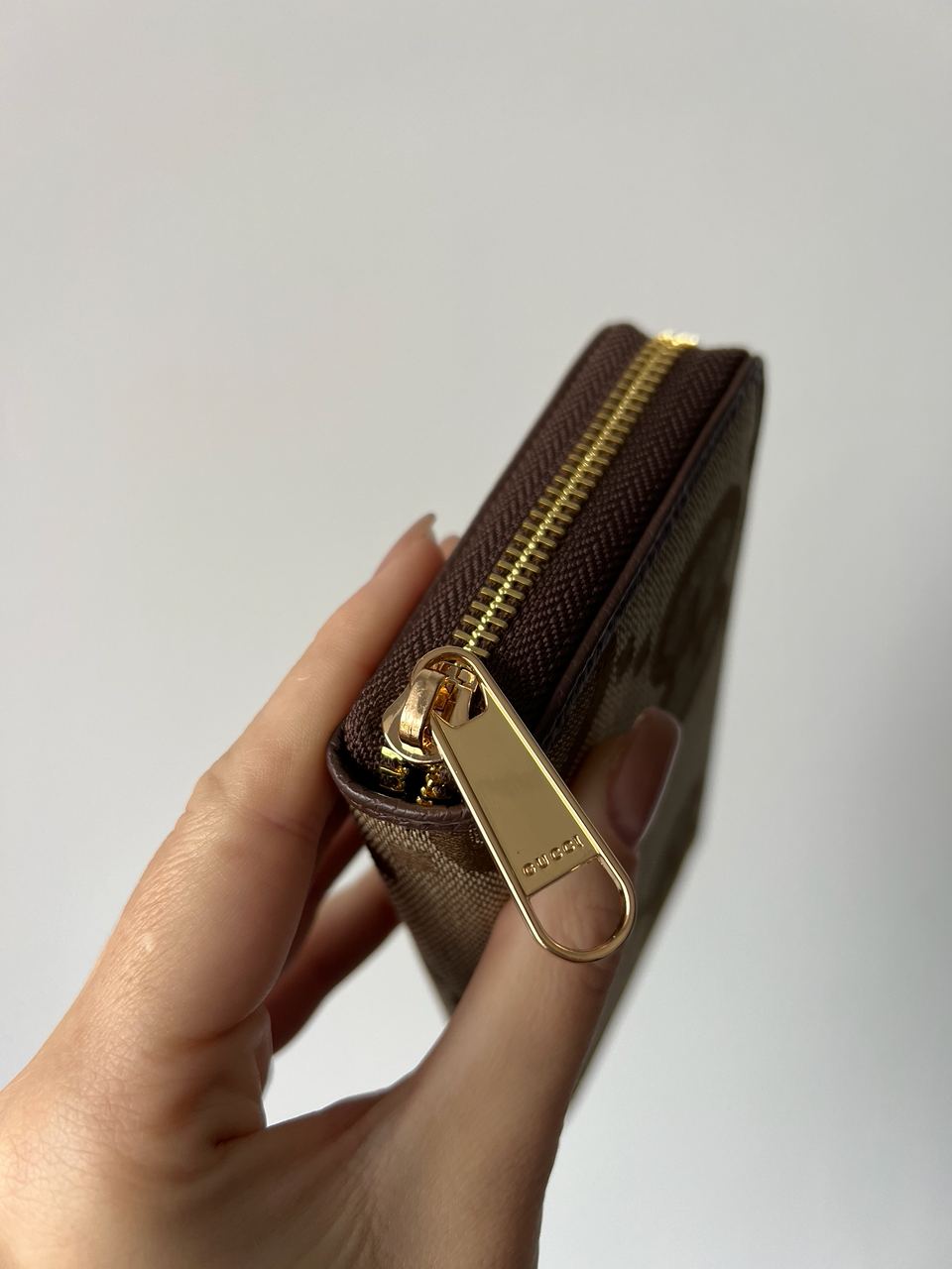 Gucci Diana Jumbo GG Wallet - 9