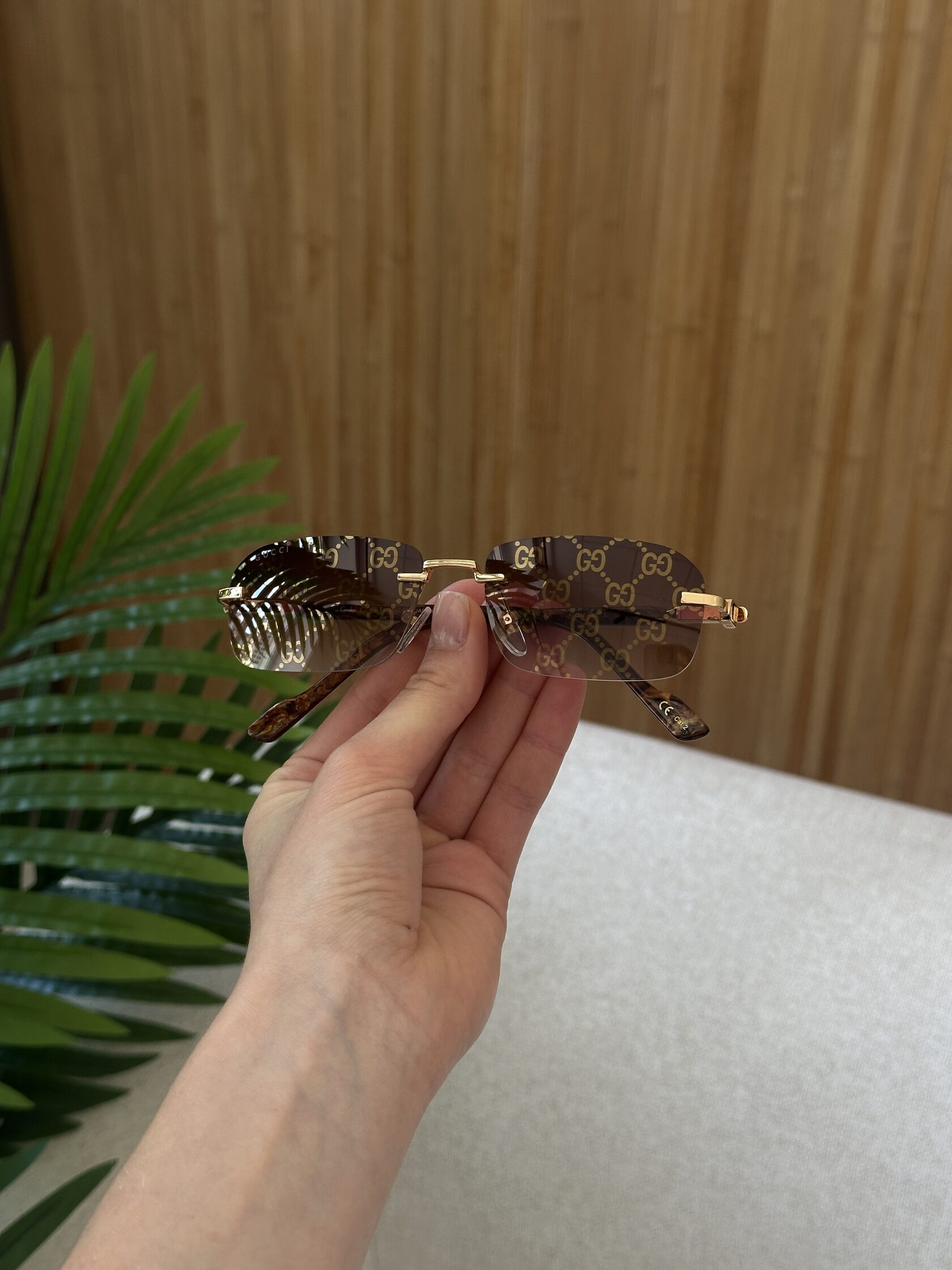 Gucci GG1221S 004 - 10